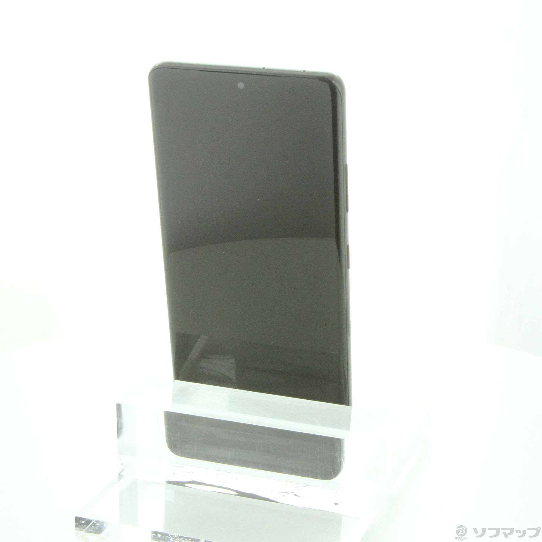 中古】セール対象品 Galaxy S21 Ultra 5G 256GB ファントムブラック SC