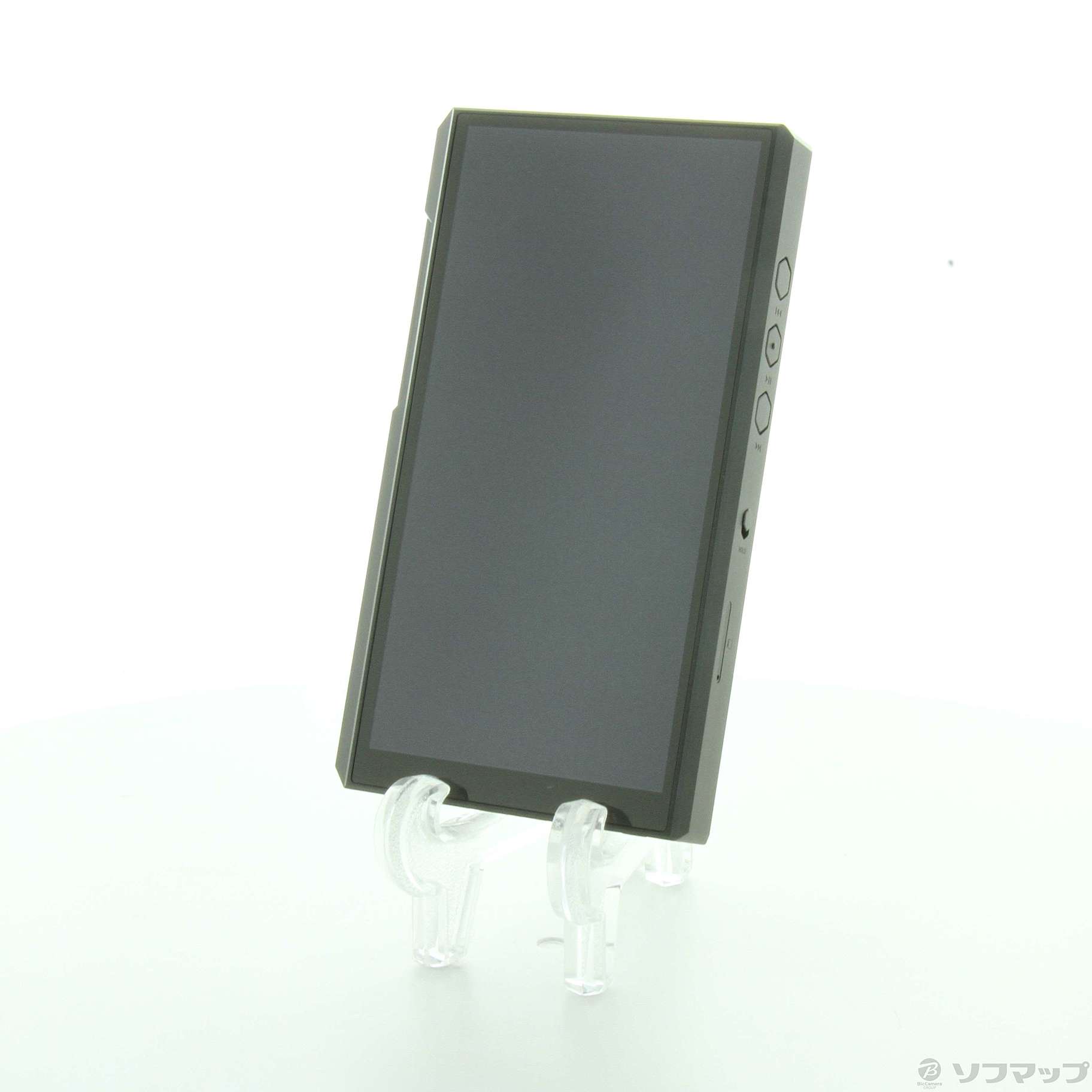 中古】Fiio M11 Plus LTD メモリ64GB+microSD FIO-M11PL-AA-LTD-B