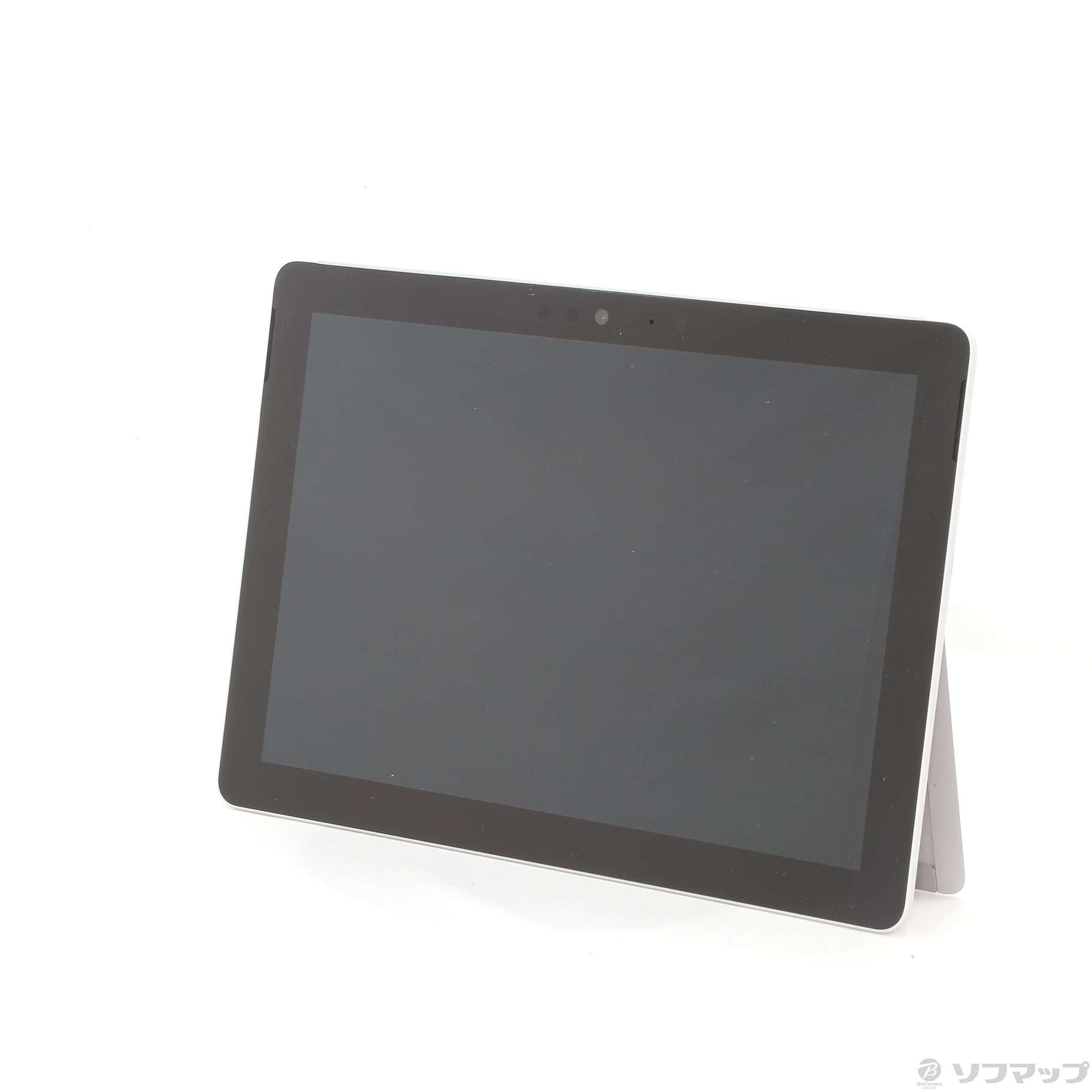 中古】Surface Go 〔Pentium 4415Y／4GB／eMMC64GB〕 MHN-00017 