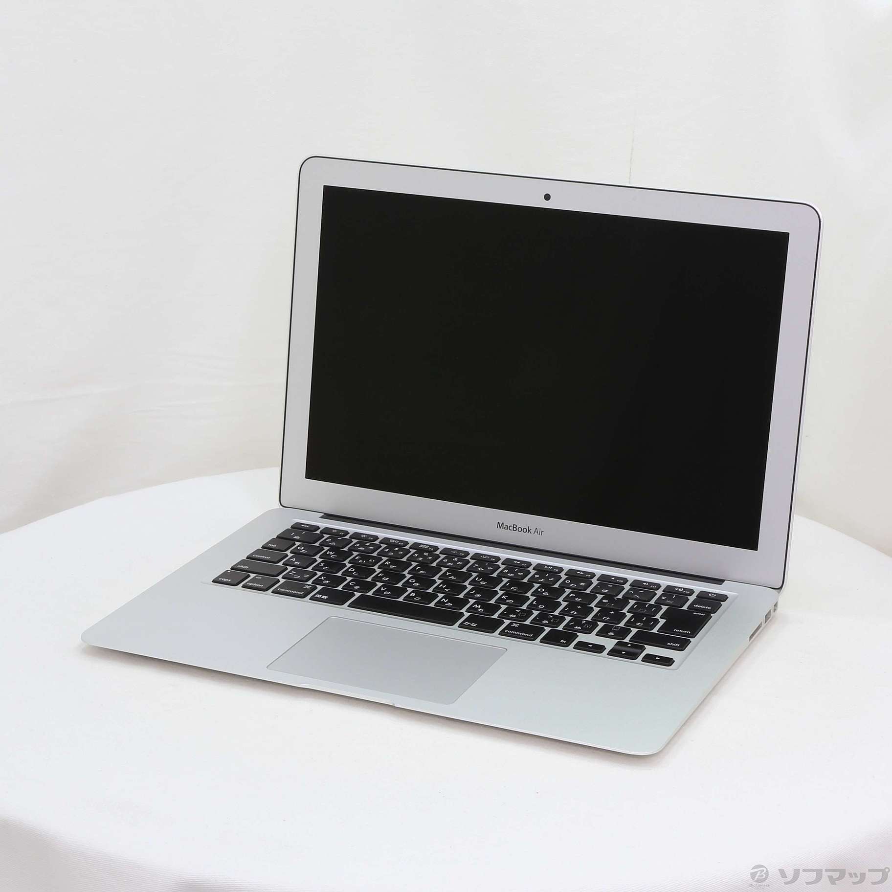 中古】MacBook Air 13.3-inch Early 2014 MD760J／B Core_i5 1.4