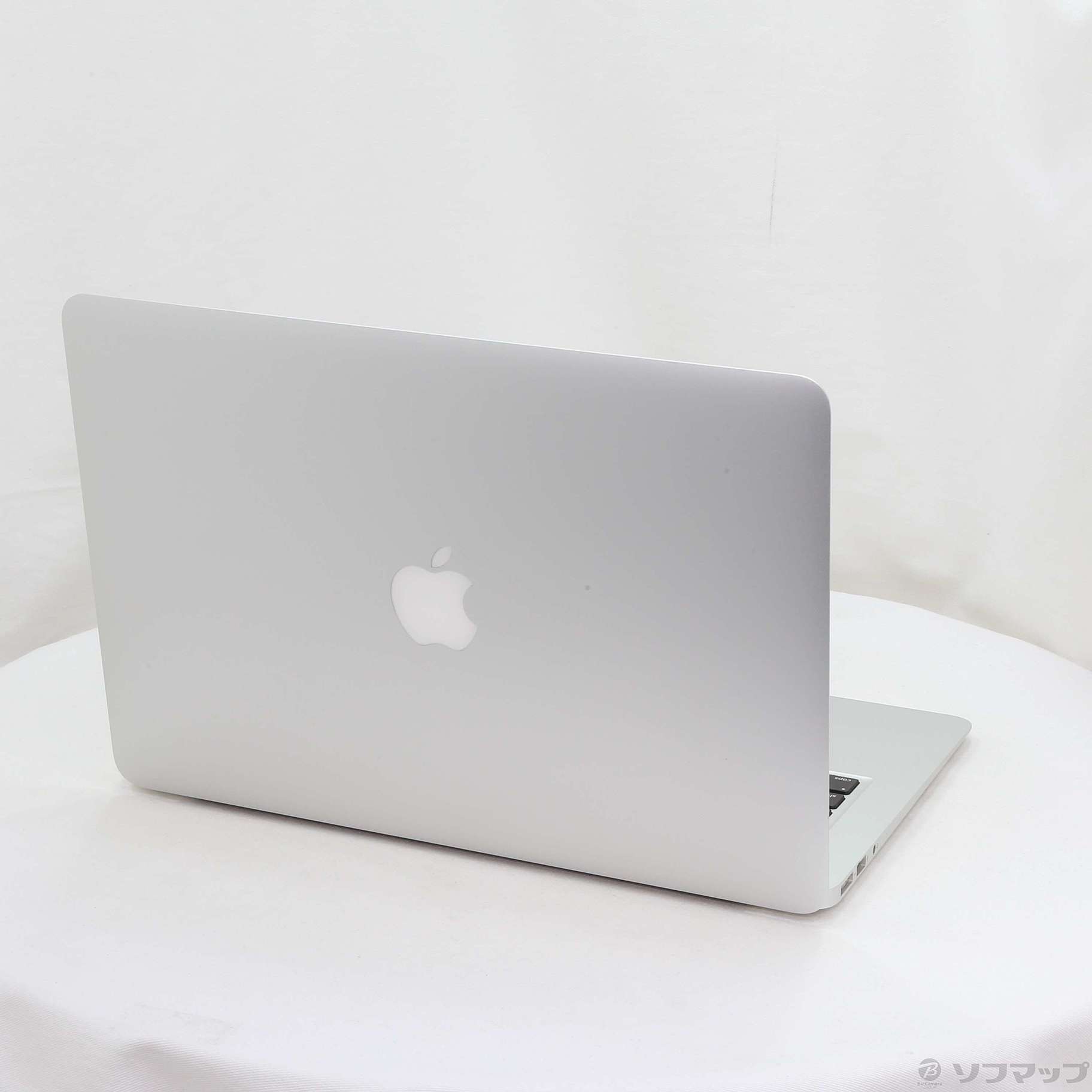 中古】MacBook Air 13.3-inch Early 2014 MD760J／B Core_i5 1.4