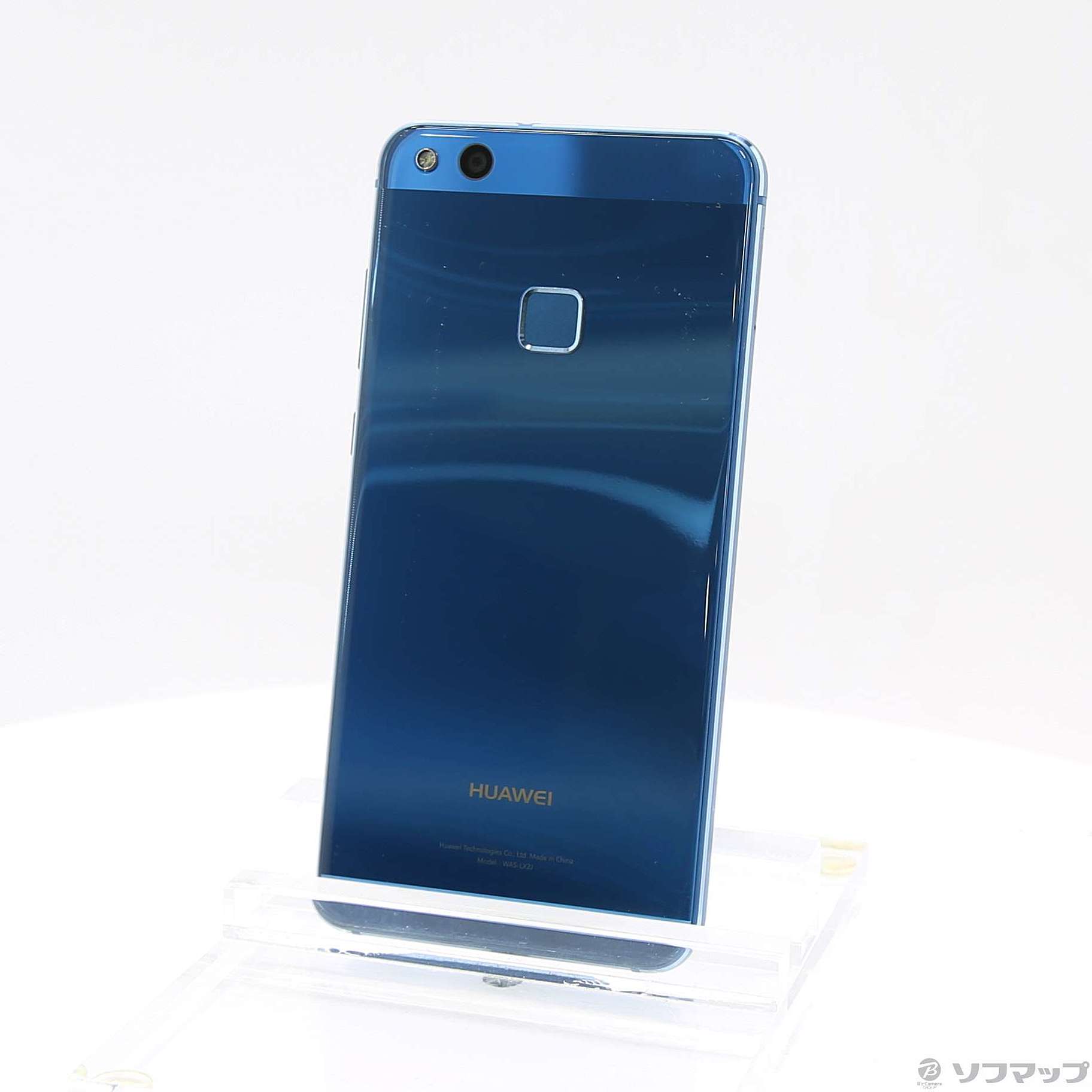 Huawei P 10 Lite 32 GB サファイアブルー（ファーウェイ）