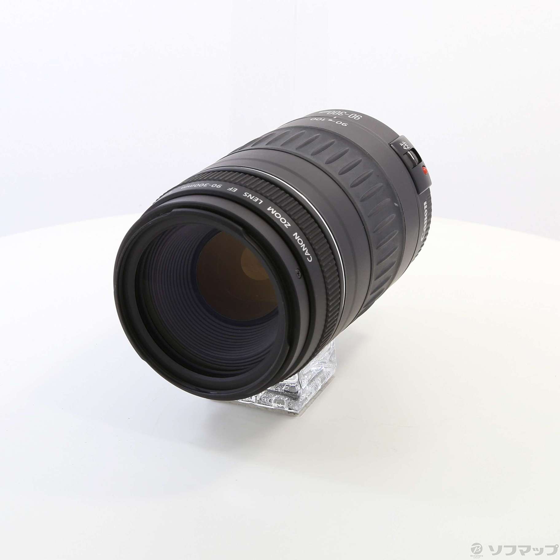 中古】Canon EF 90-300mm F4.5-5.6 USM (レンズ) [2133035893106