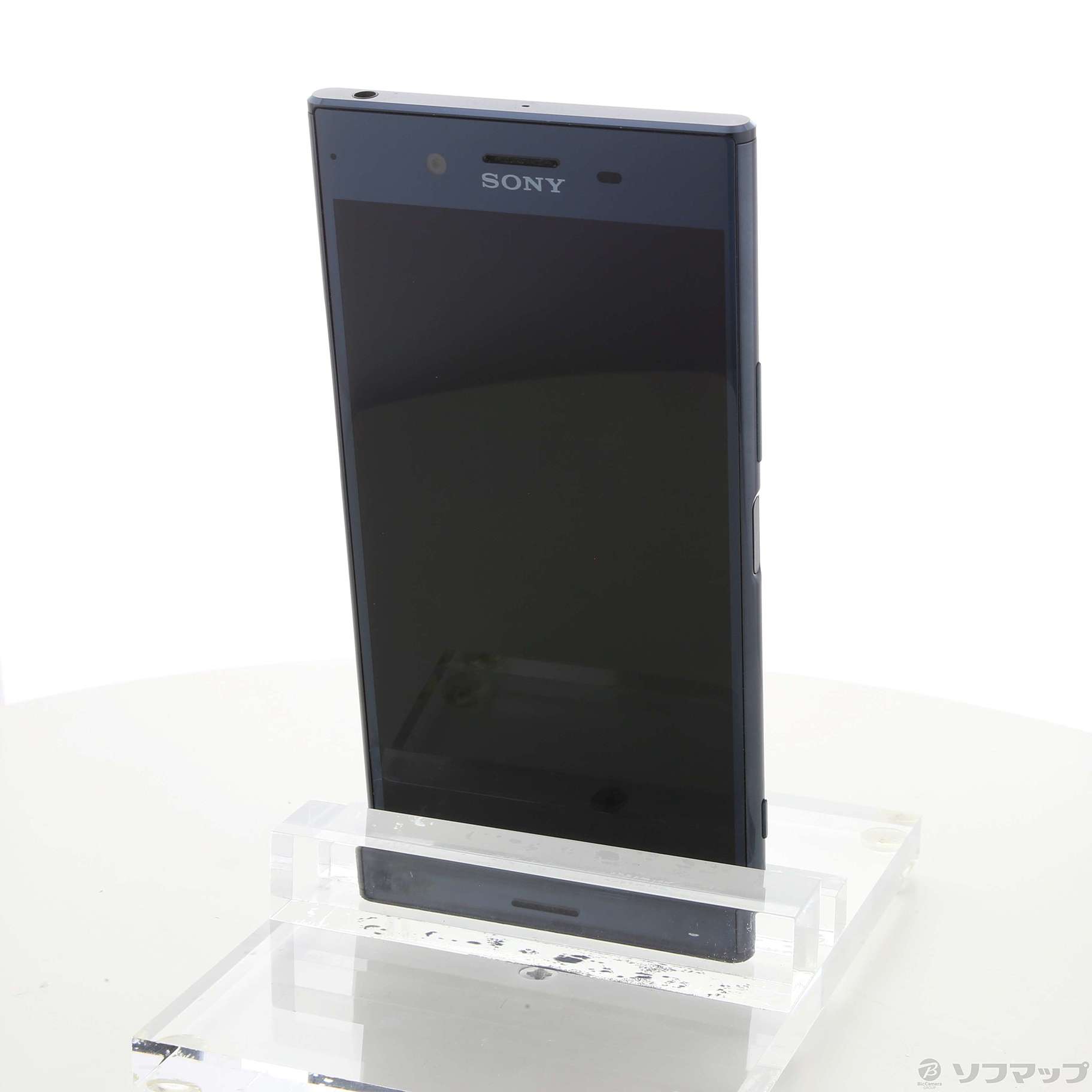 ソニー XPERIA XZ premium 64GB simロック解除 初心者でもできる！XperiaシリーズのSIMロック解除方法｜Soldi