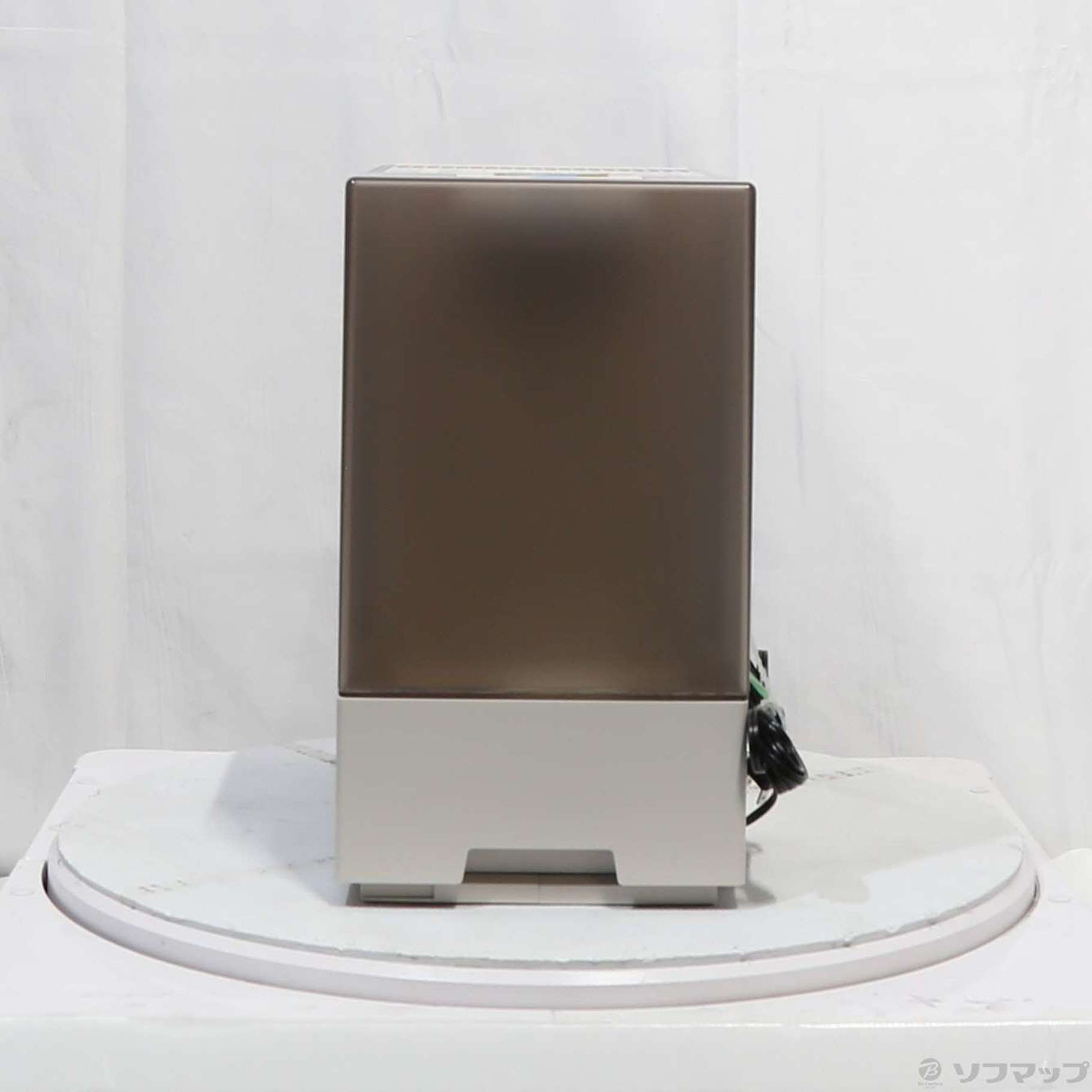 ダイニチの加湿器「HD-RXT921」レビュー。パワフルで音も静か