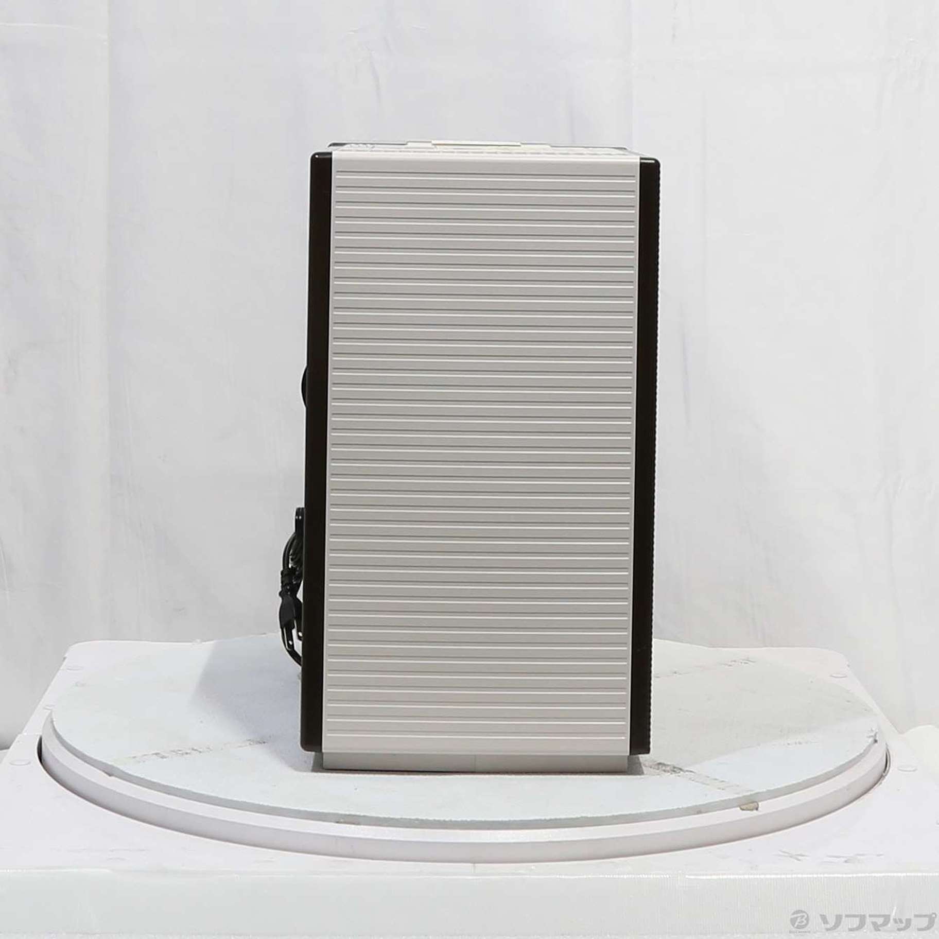 中古】〔展示品〕 加湿器 Dainichi Plus ショコラブラウン HD-RXT921