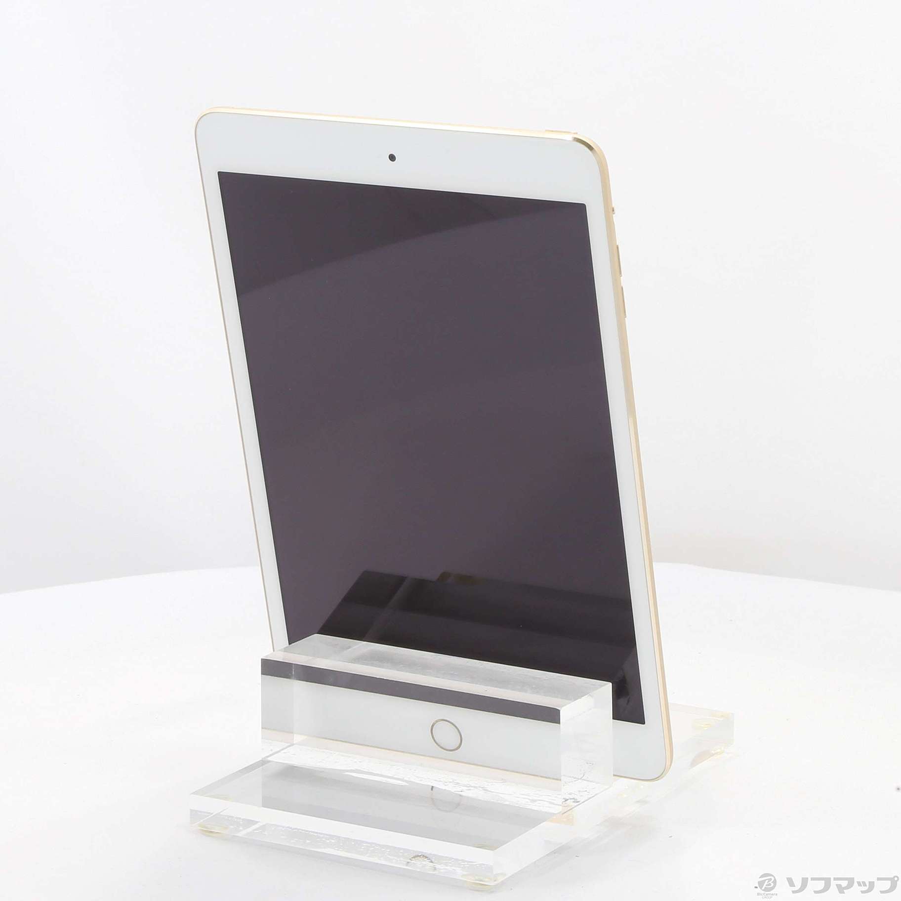 iPad mini 3 16GB ゴールド MGYE2J／A Wi-Fi