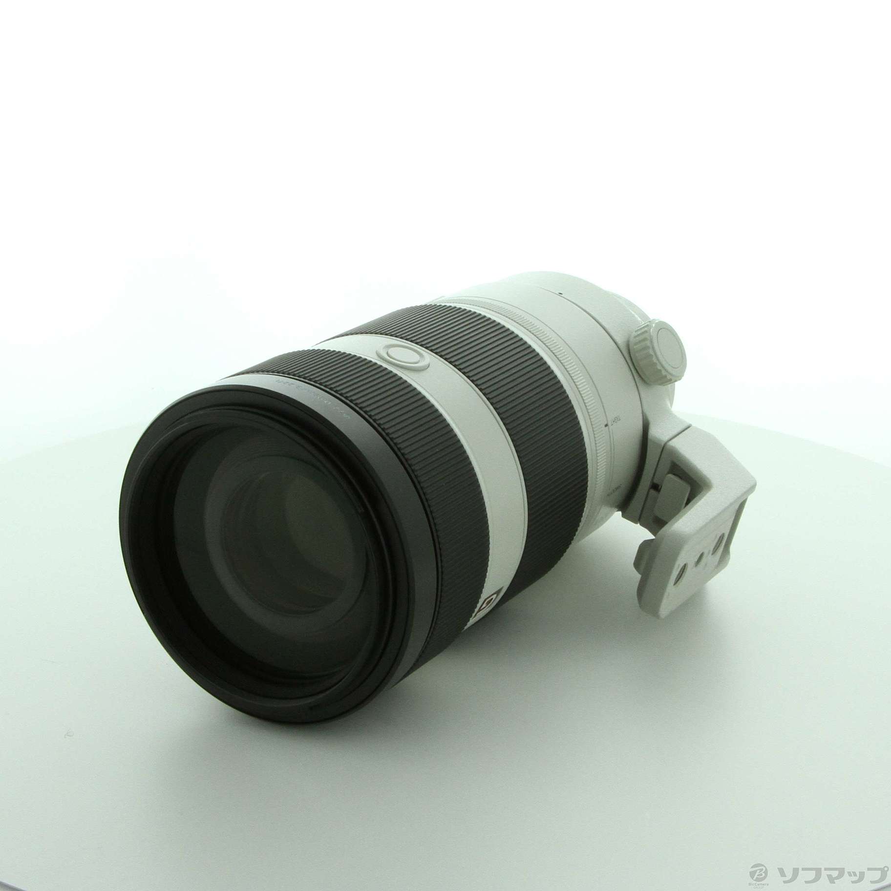 中古】FE 100-400mm F4.5-5.6 GM OSS SEL100400GM [2133035902693] -  リコレ！|ソフマップの中古通販サイト