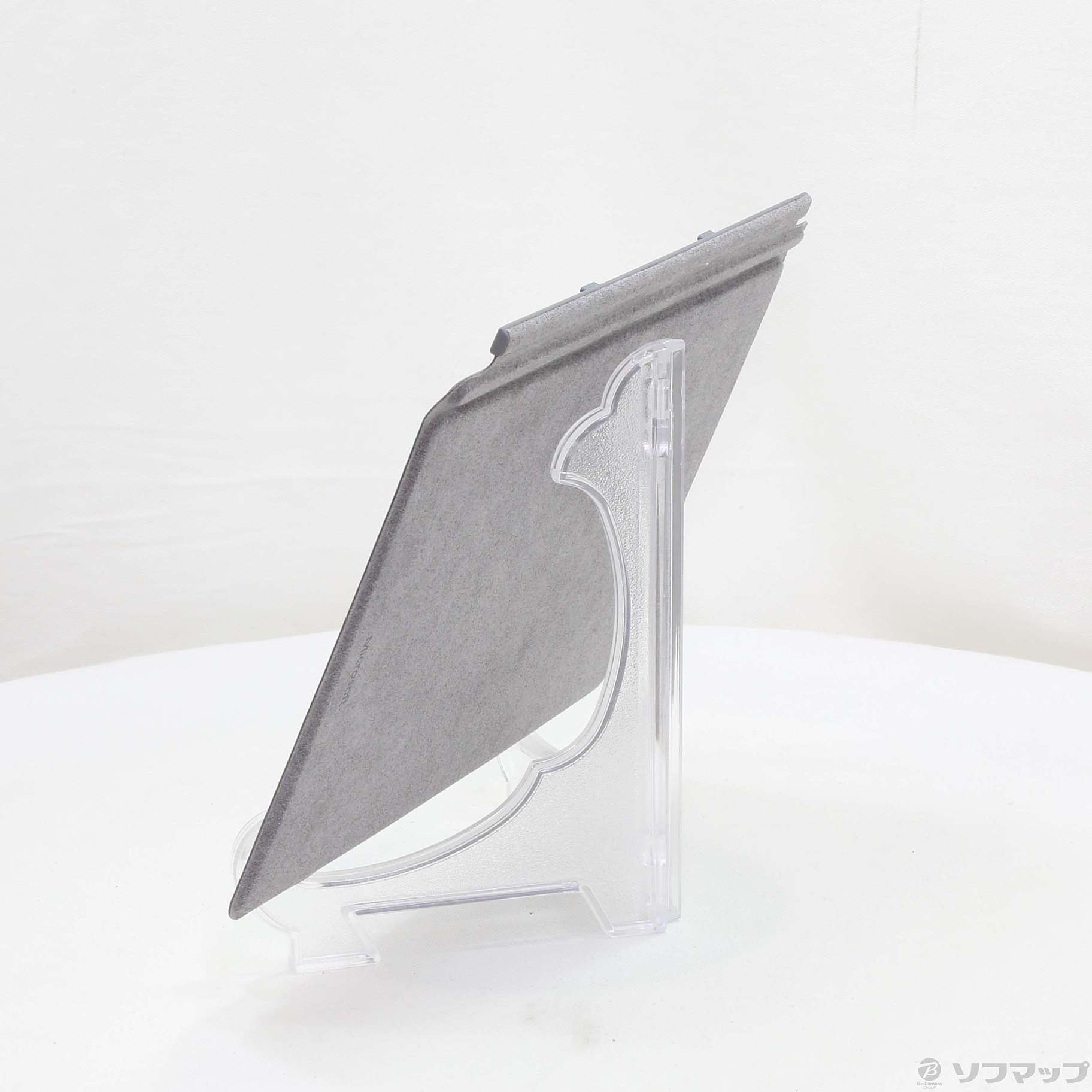 中古】Surface Go Signature Type Cover KCT-00119 プラチナ