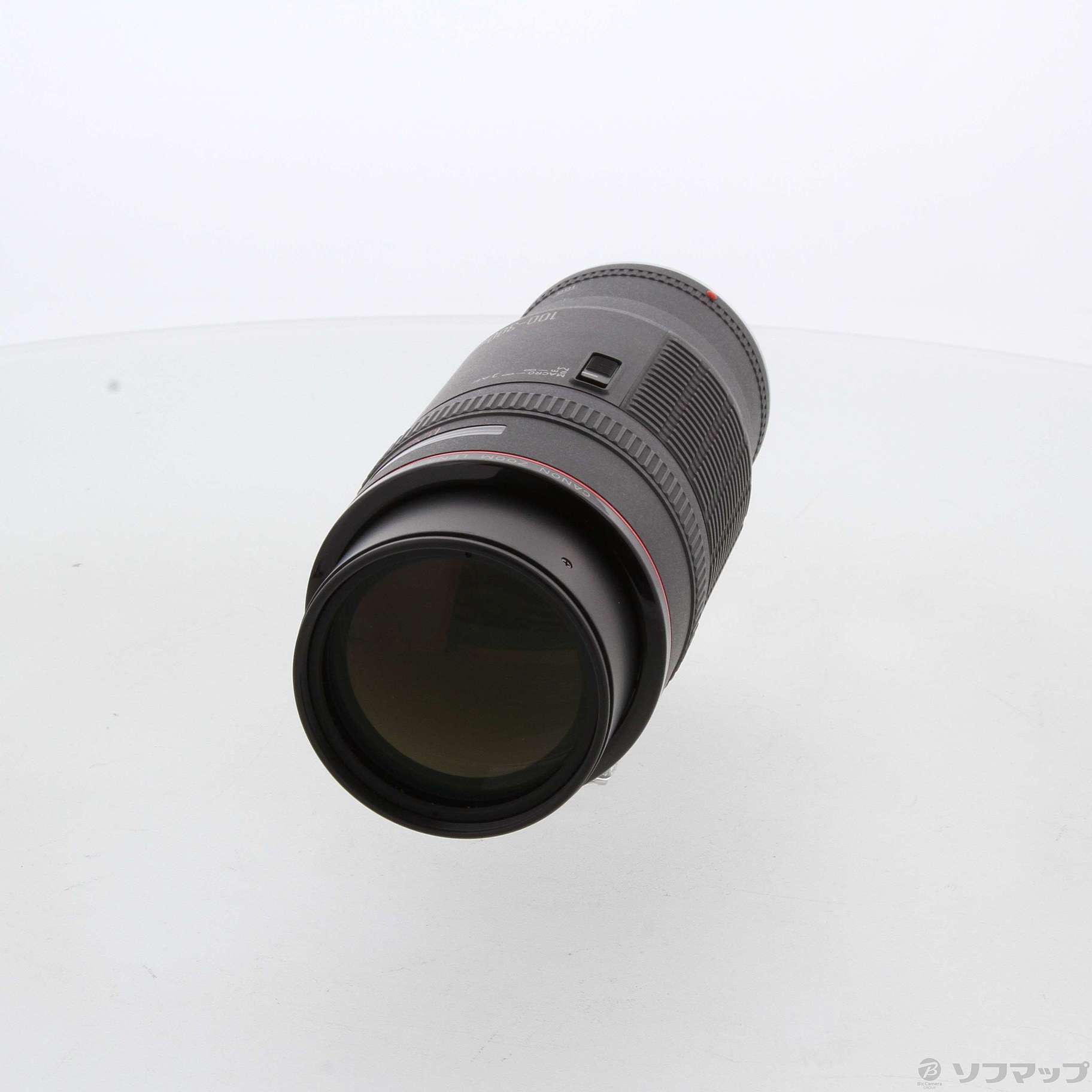 中古】Canon EF 100-300mm F5.6L (レンズ) ◇04/08(金)値下げ ...