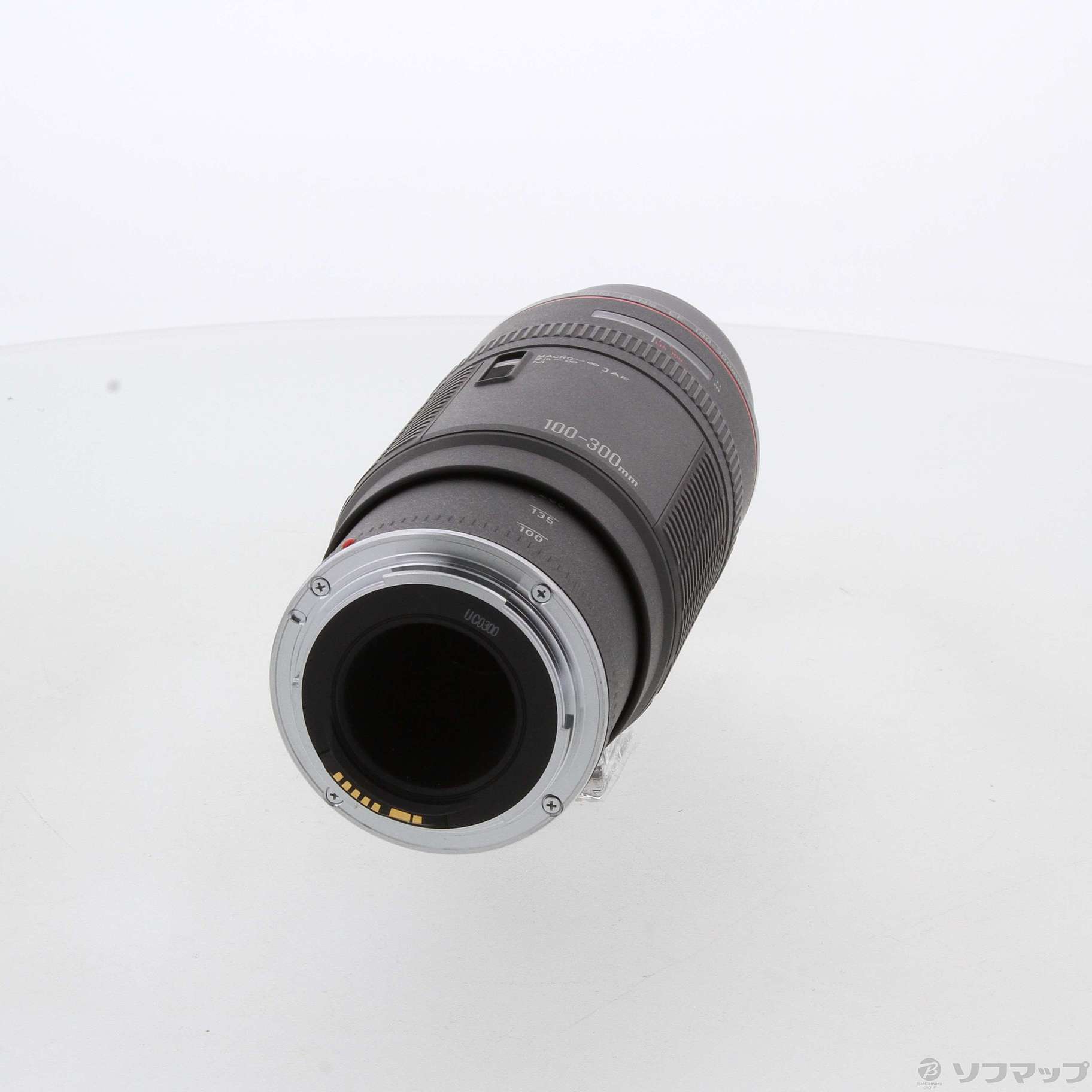 Canon EF 100-300mm F5.6L (レンズ) ◇04/08(金)値下げ！
