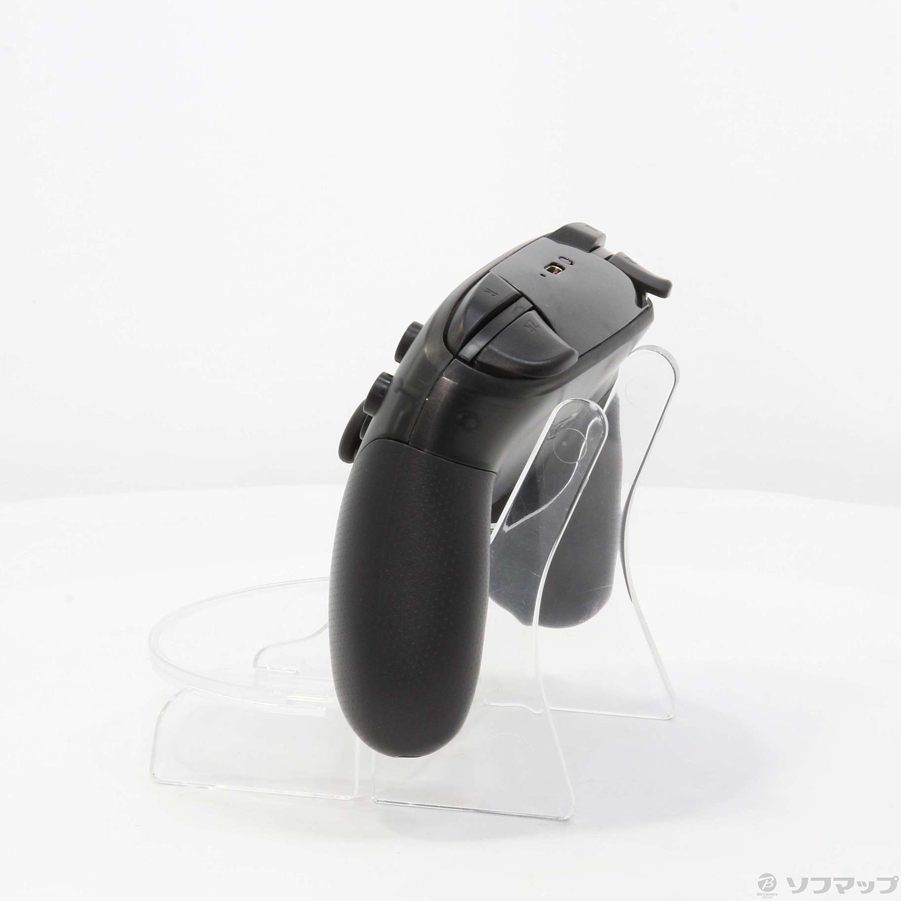 新品 未使用】Nintendo Switch Proコントローラー HAC-A-FSSKA