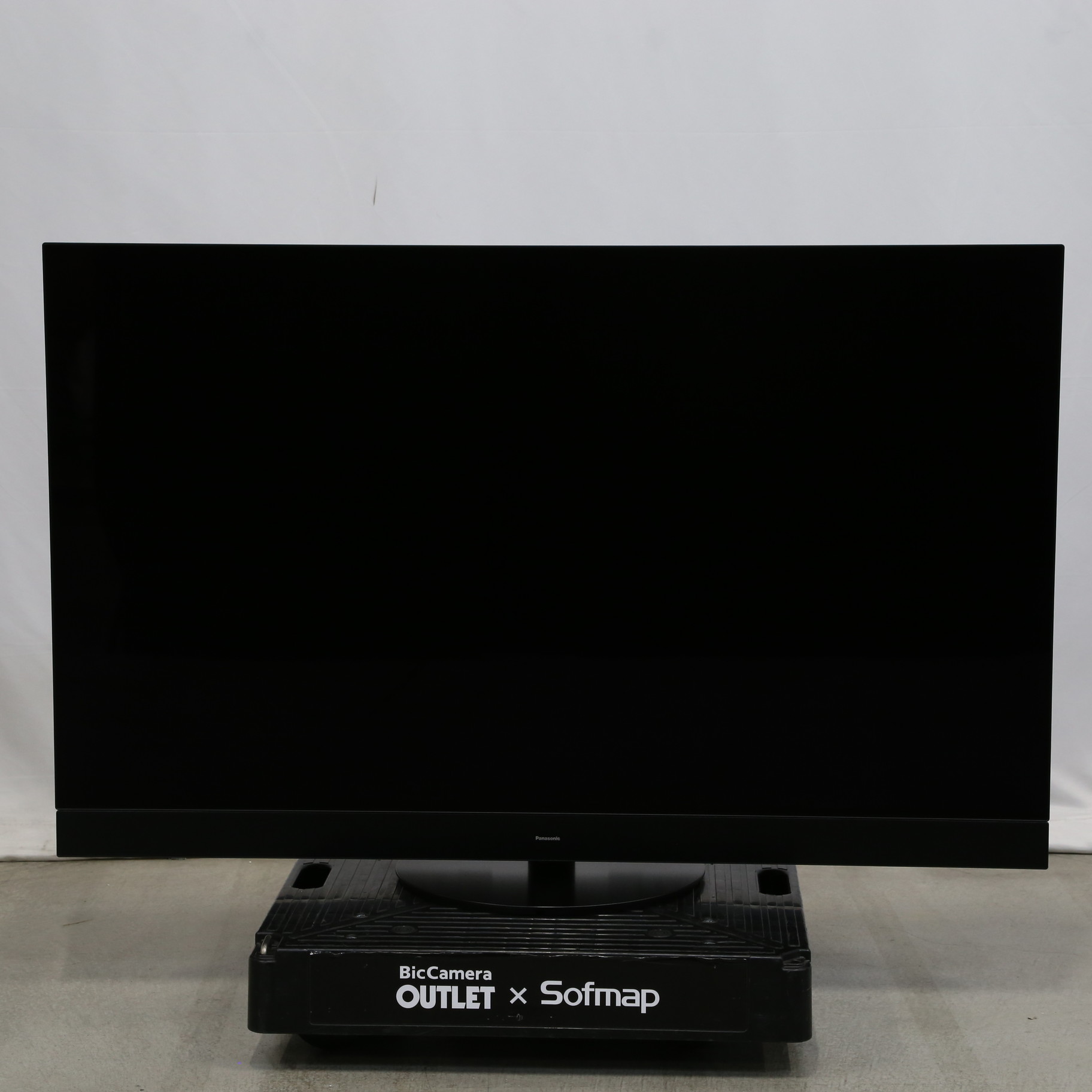 パナソニック 55V型 4K 有機ELテレビ VIERA TH-55JZ2000