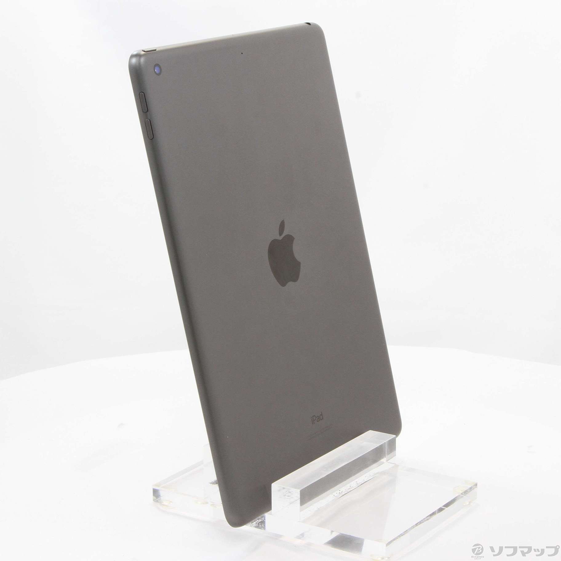 iPad 第9世代 10.2型 256GB MK2N3J/A スペースグレイ