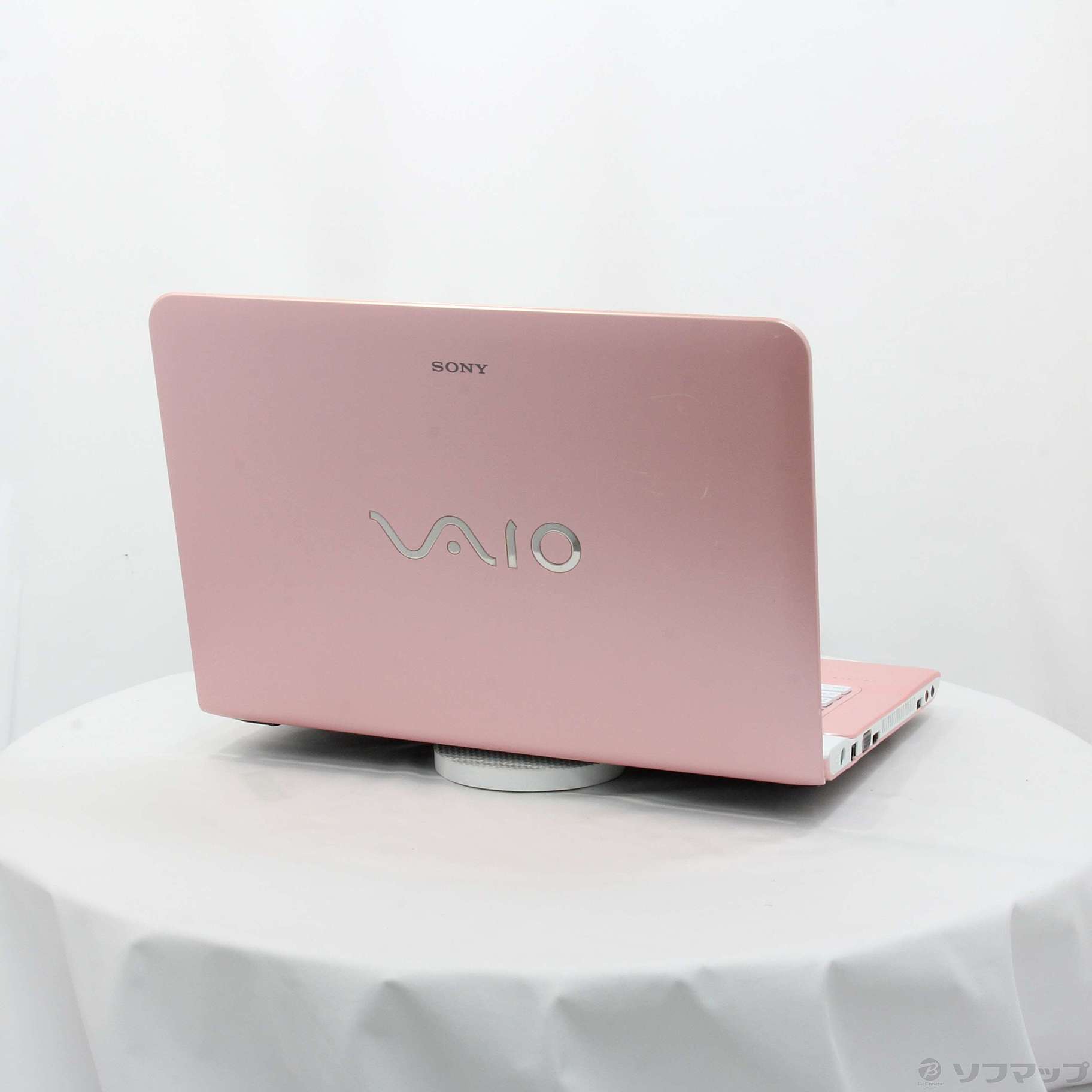 VAIO - SONY VAIO Eシリーズ SVE1411AJ SONY VAIO Eシリーズ14