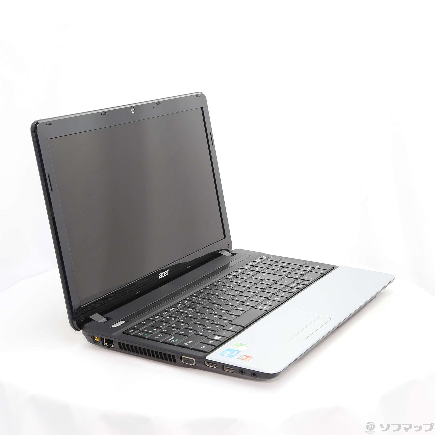 中古】格安安心パソコン Aspire E1 E1-531-F12C [2133035919851 