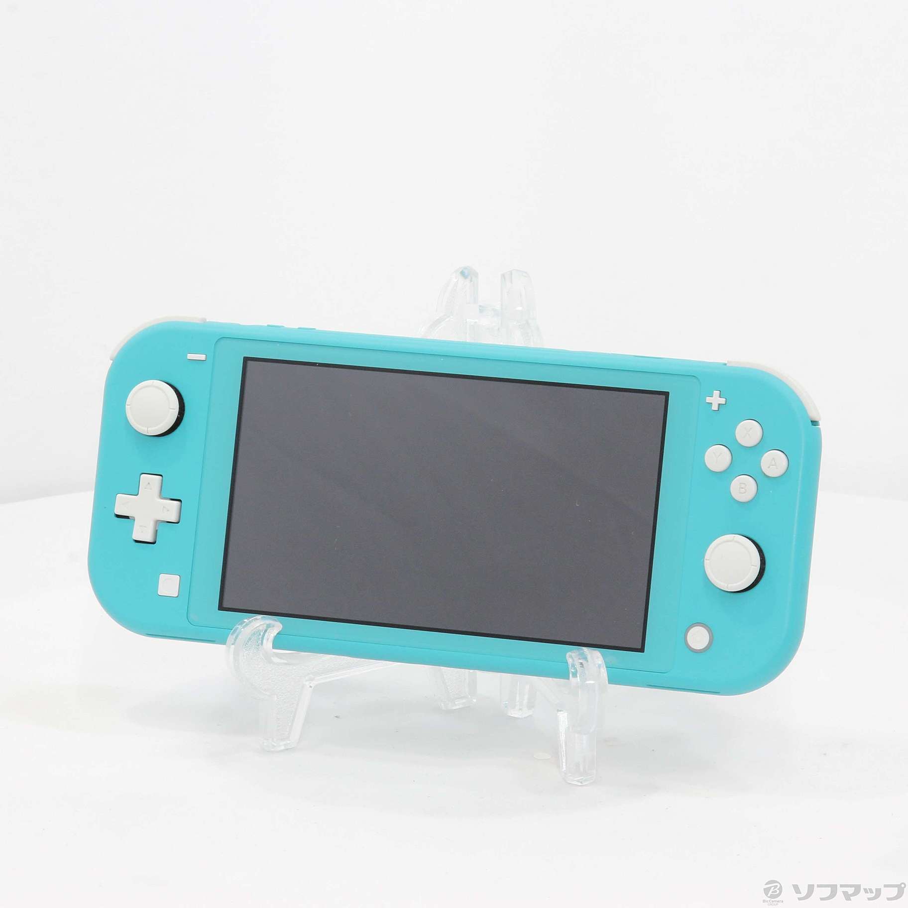 セール対象品 Nintendo Switch Lite ターコイズ