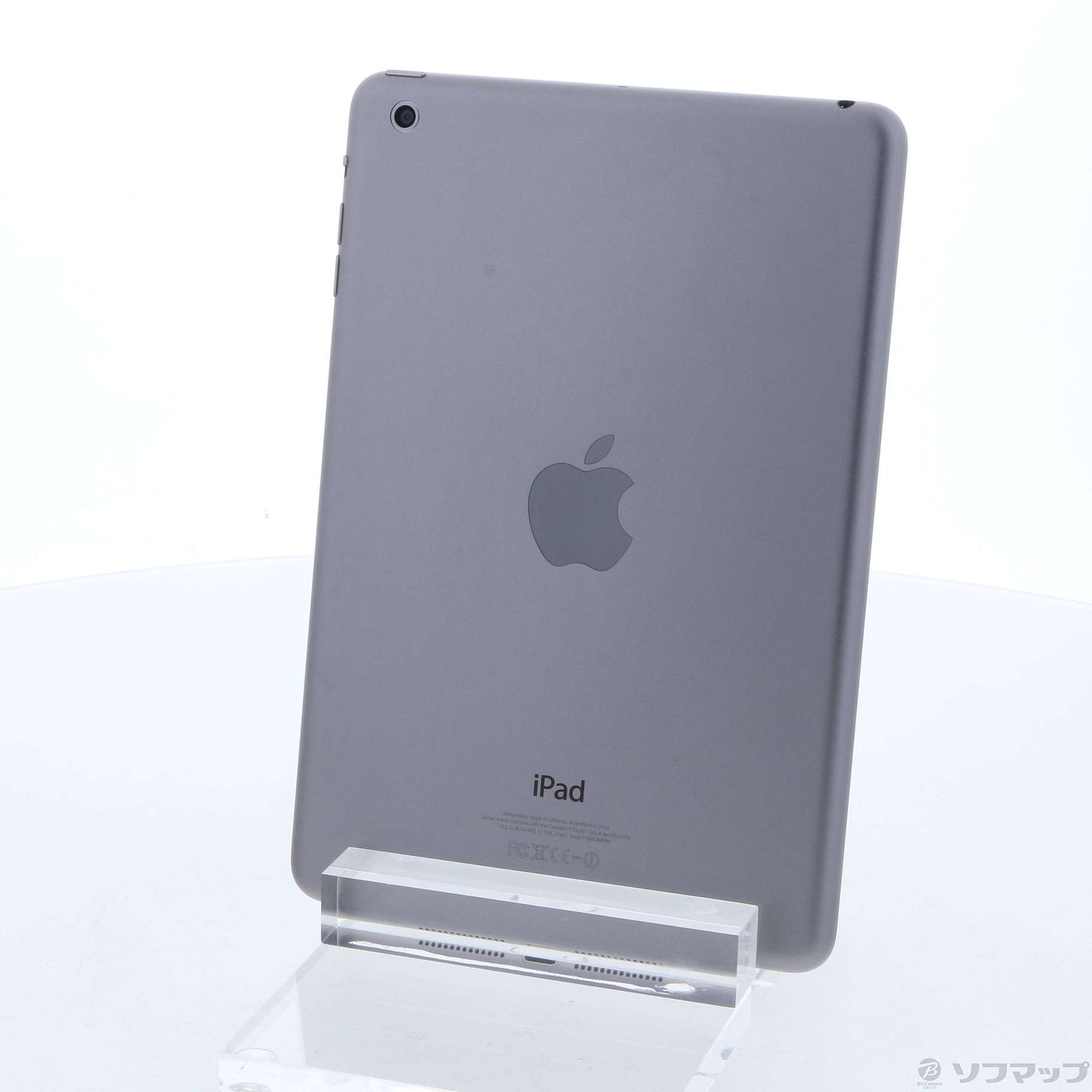 iPad mini MF432J A