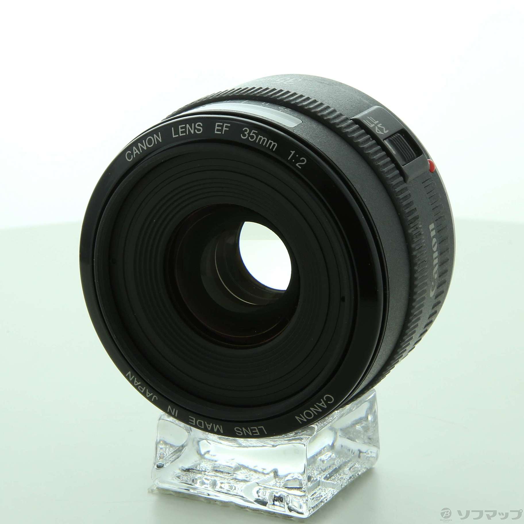 中古】セール対象品 Canon EF 35mm F2 ◇10/09(日)値下げ ...