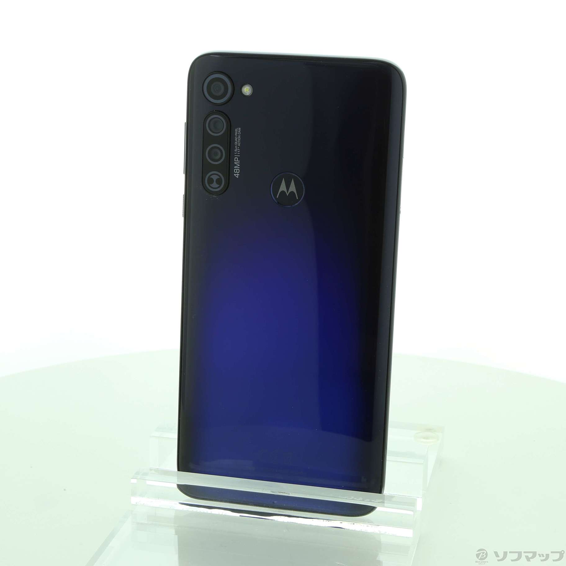 新品 Motorola moto g PRO 4GB/128GB simフリース