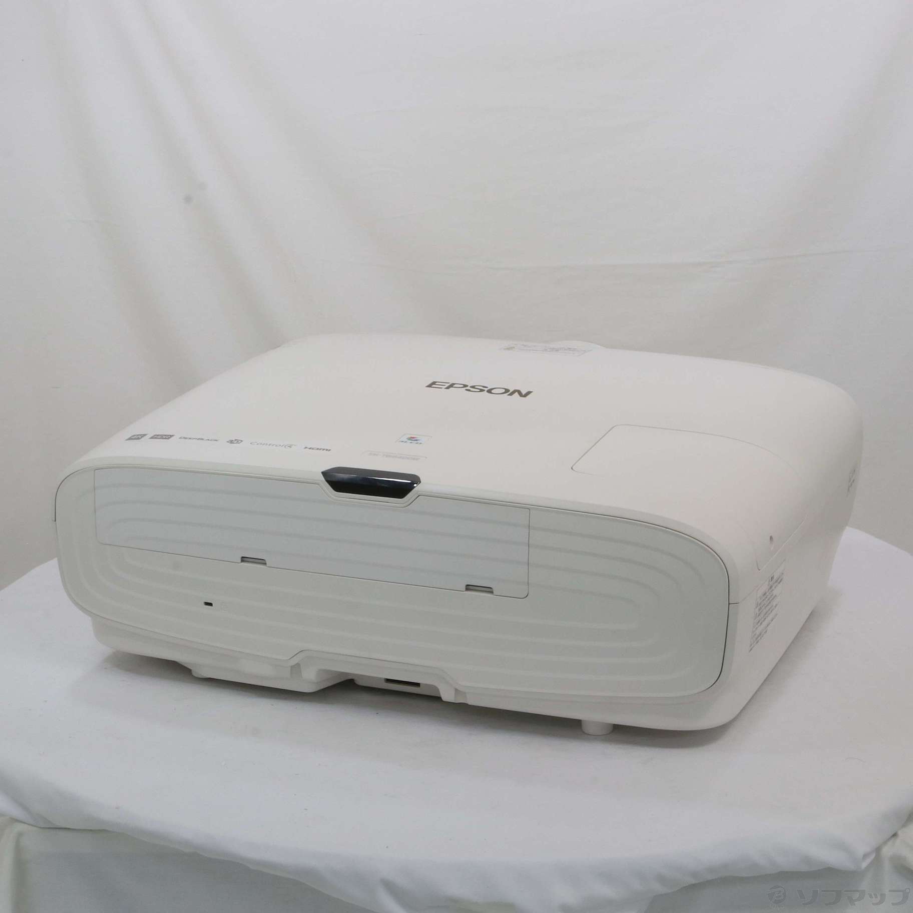 中古】〔展示品〕 EH-TW8400W [2133035931945] - リコレ