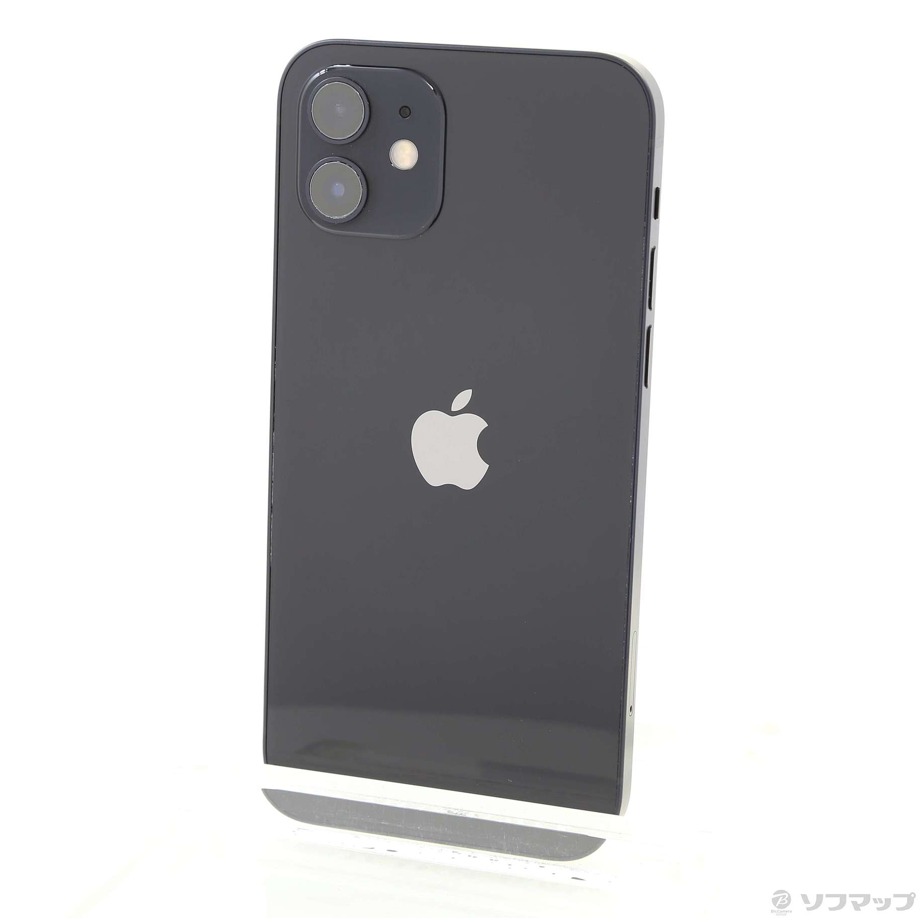 【セール】iPhone 12 64GB Black