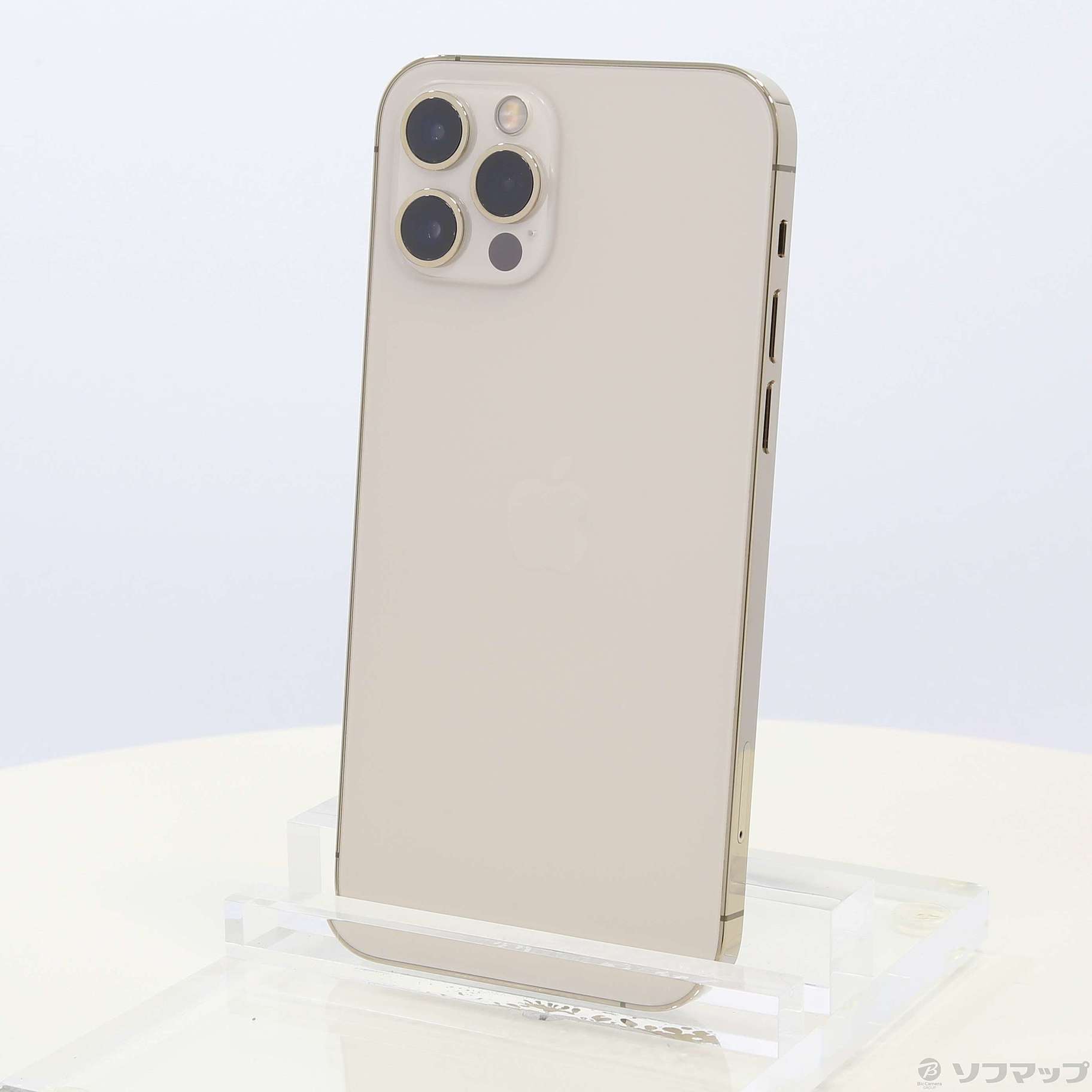 Apple iPhone 12 Pro ゴールド 本体　128GB 外装ジャンク Amazon | 【整備済み品】 Apple iPhone 12 Pro 128GB ゴールド