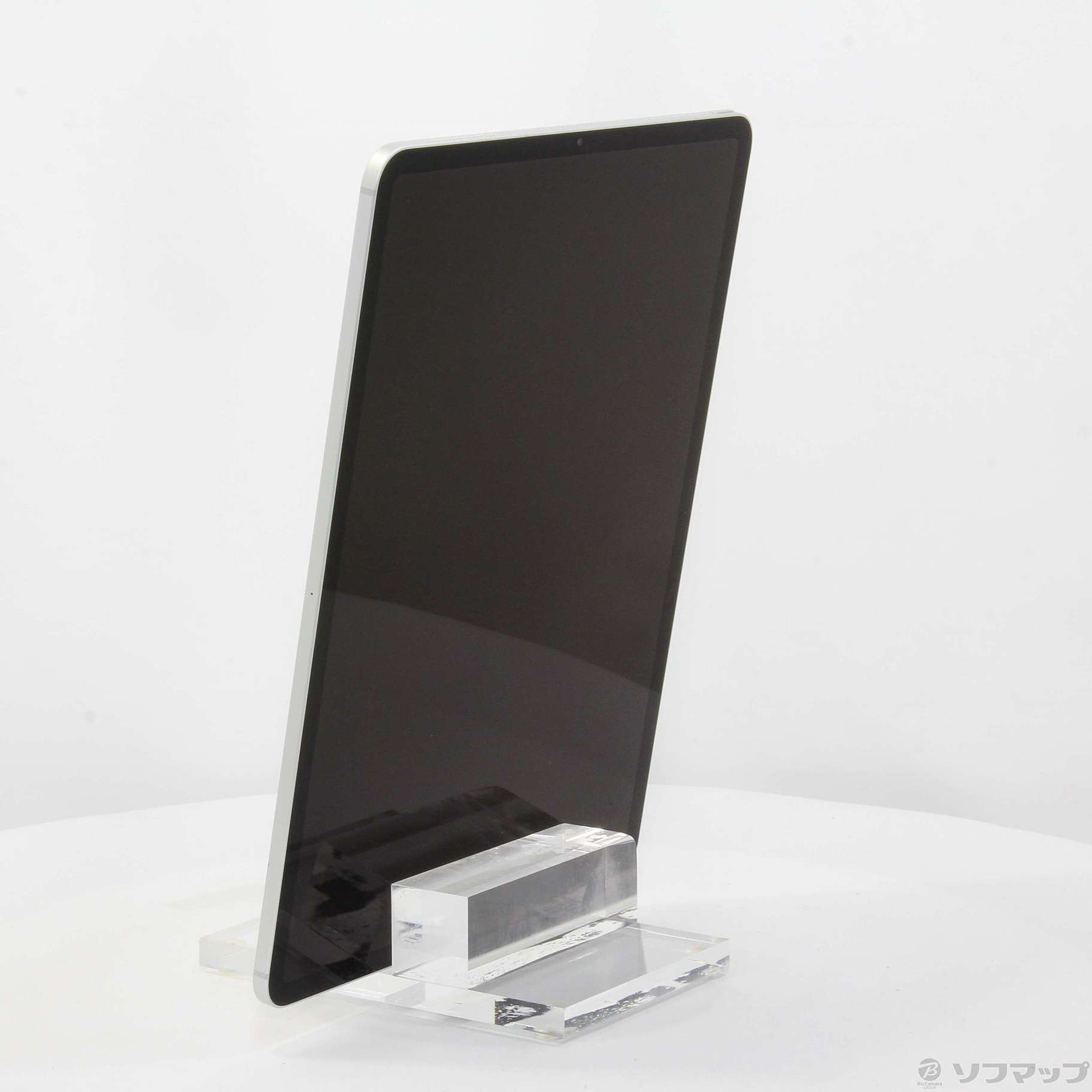 中古】iPad Pro 12.9インチ 第4世代 512GB シルバー MXF82J／A SIM