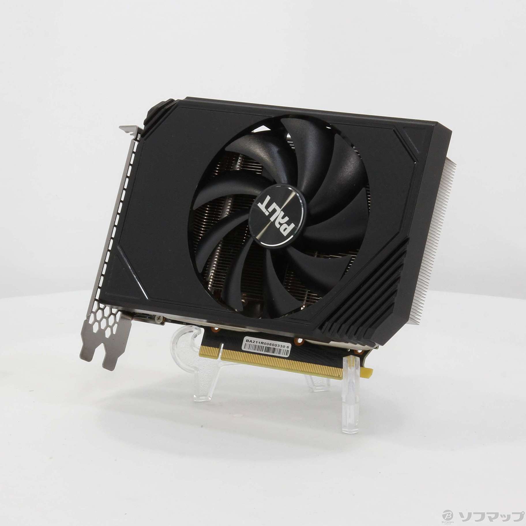 GeForce RTX 3060 StormX NE63060S19K9-190AF