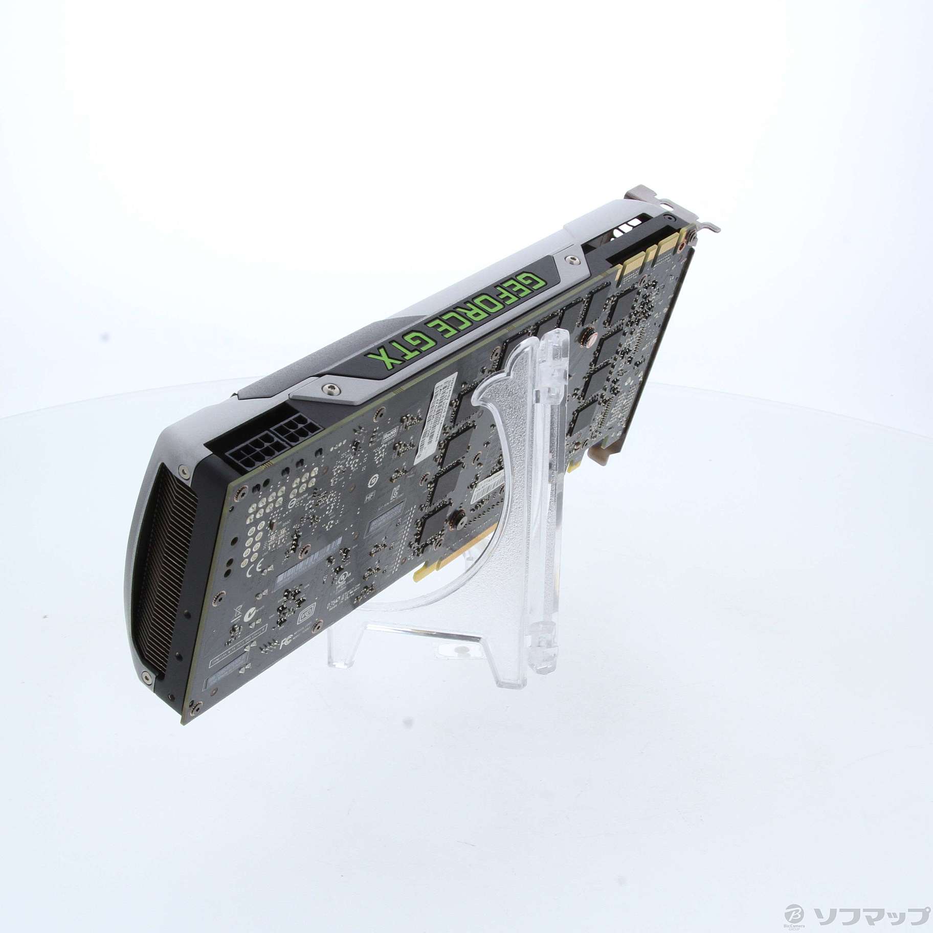 中古】GeForce GTX TITAN NE5XTIT010JB-P2083F [2133035940282