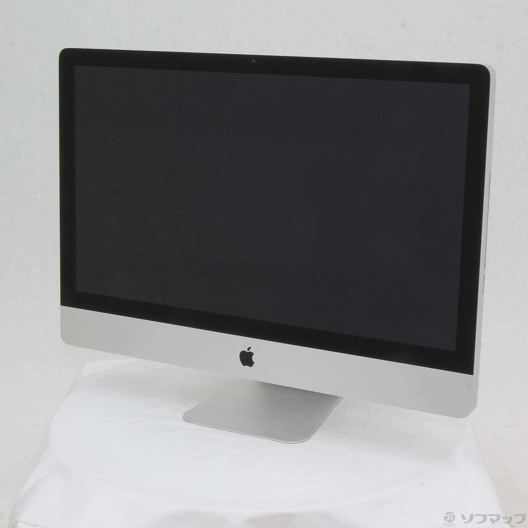 iMac Mid 2011 27インチ ジャンク-