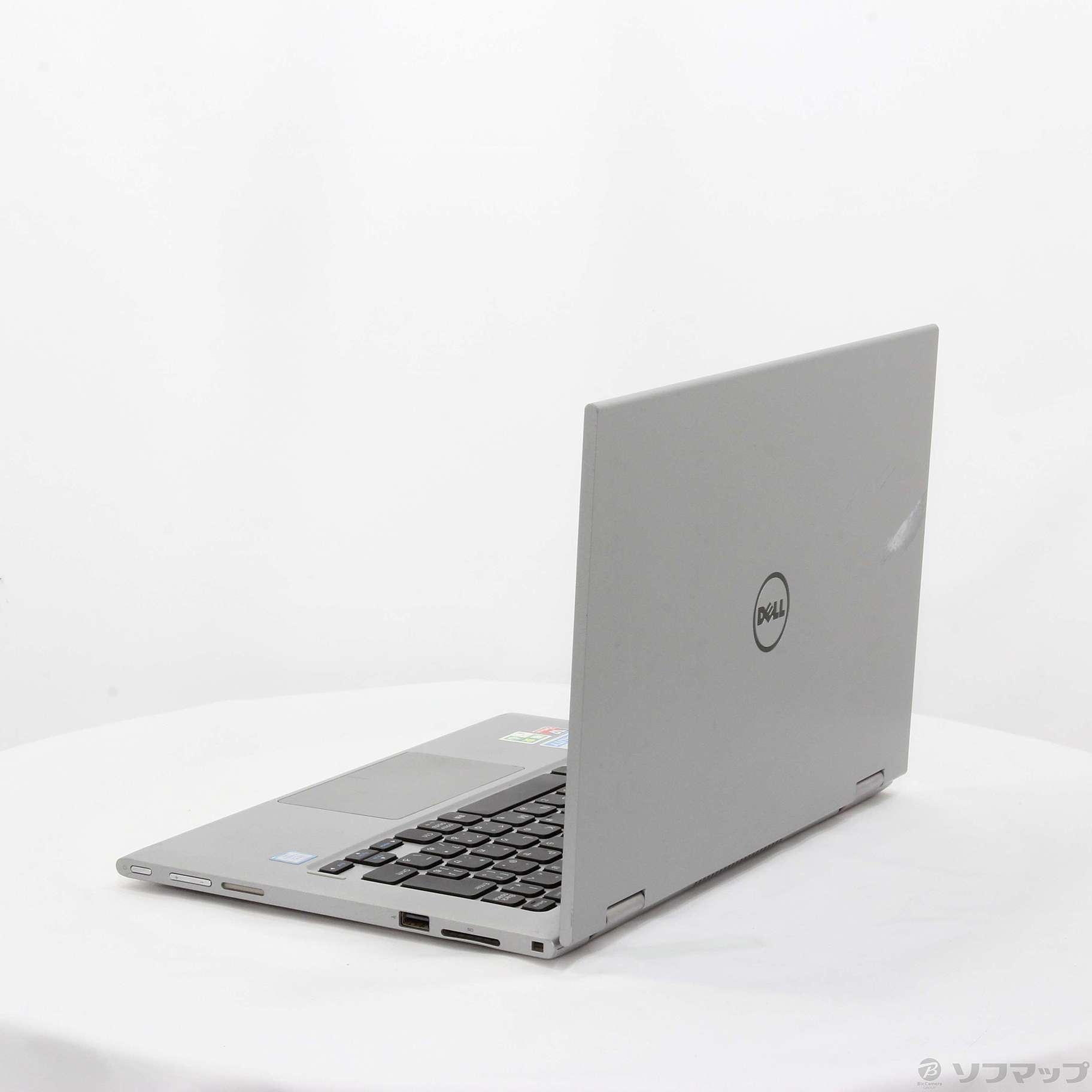 中古】格安安心パソコン Inspiron 11 2-in-1 3158 〔Windows 10 