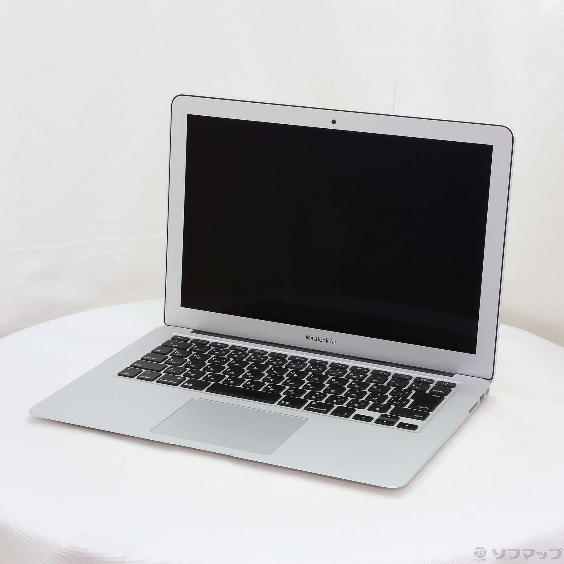 中古】MacBook Air 13.3-inch Mid 2012 MD232J／A Core_i5 1.8GHz 4GB