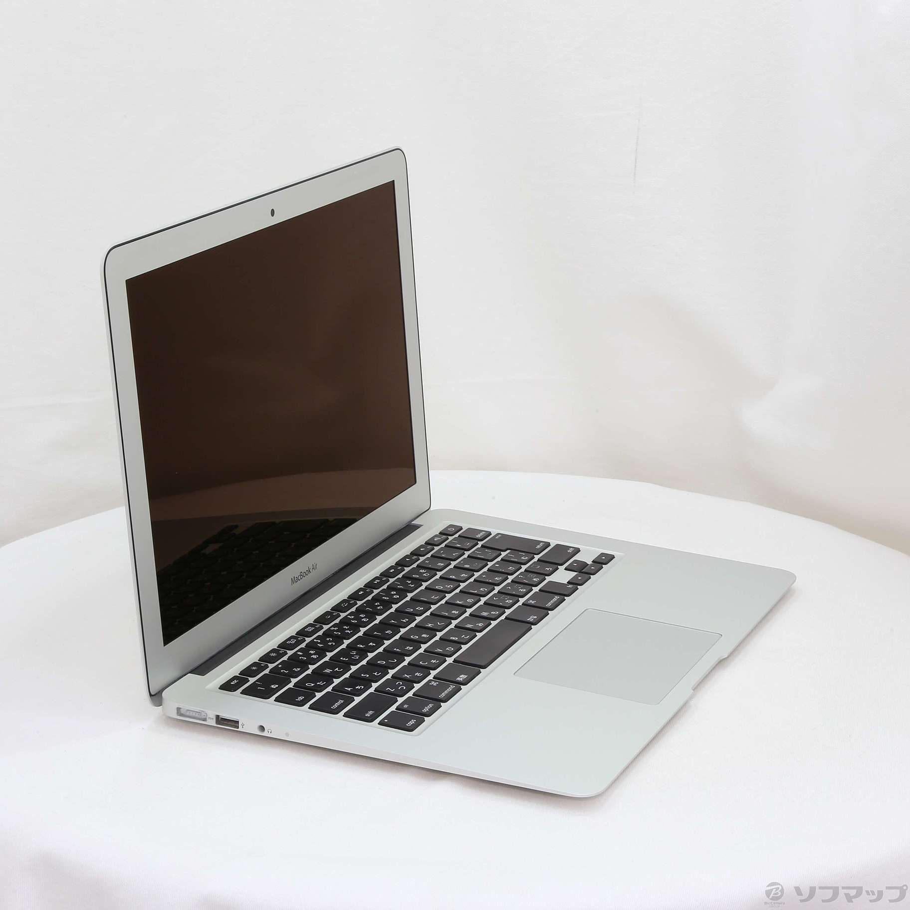 中古】MacBook Air 13.3-inch Mid 2012 MD232J／A Core_i5 1.8GHz 4GB