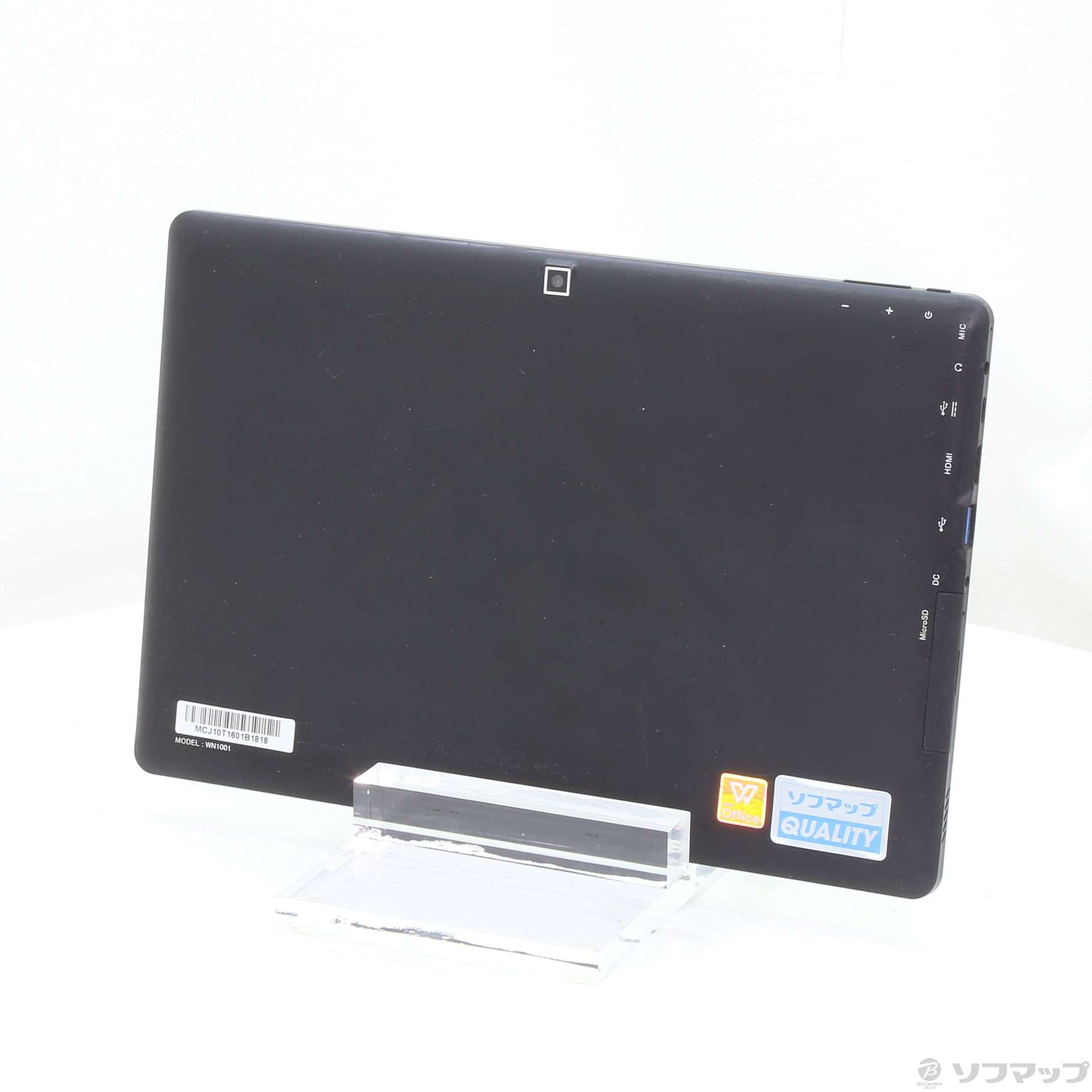 セール対象品 MT-WN1001 〔Windows 10〕