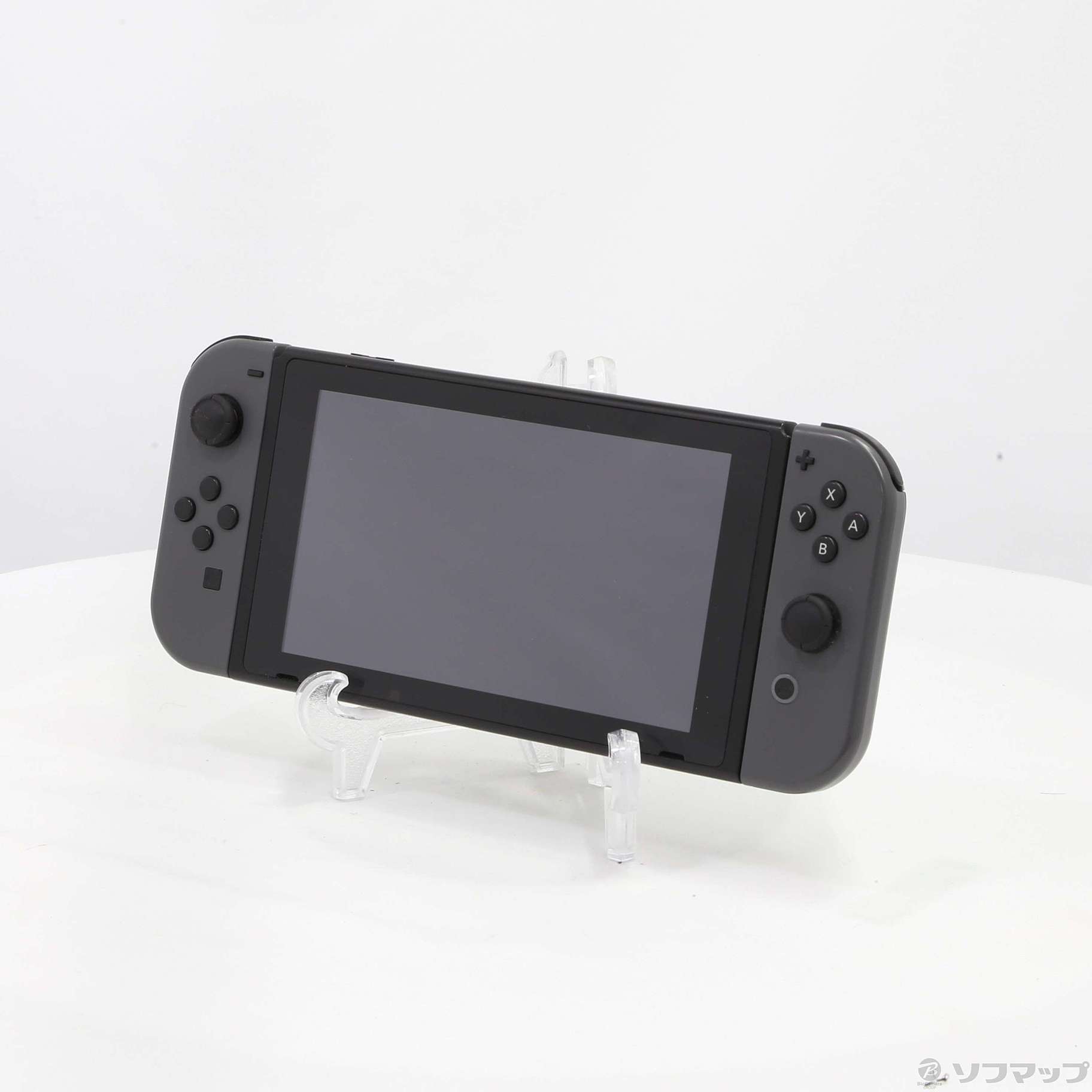 中古】Nintendo Switch Joy-Con (L) ／ (R) グレー ◇01/25(火)新入荷