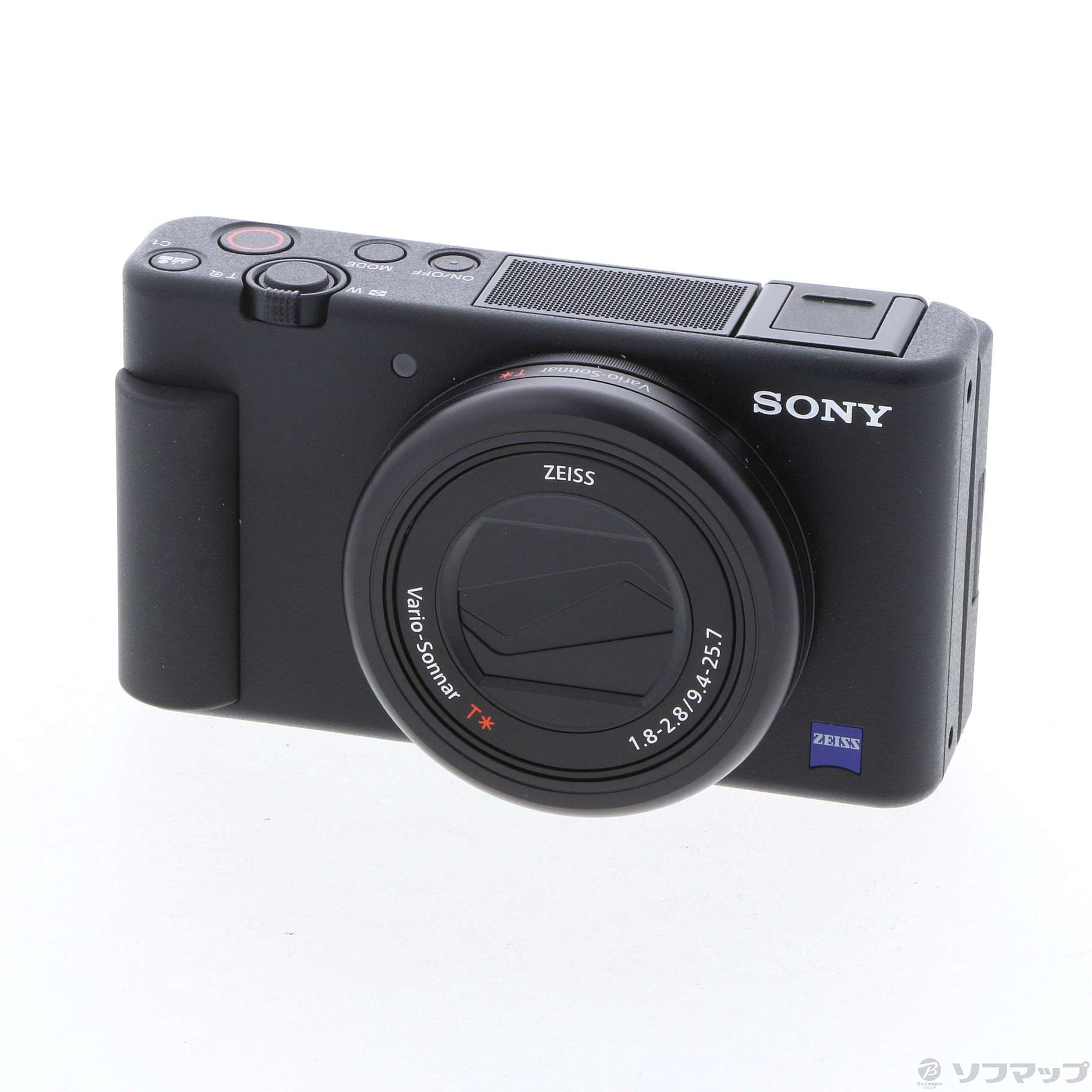 中古】VLOGCAM ZV-1 E32 海外モデル ◇01/07(金)新入荷 