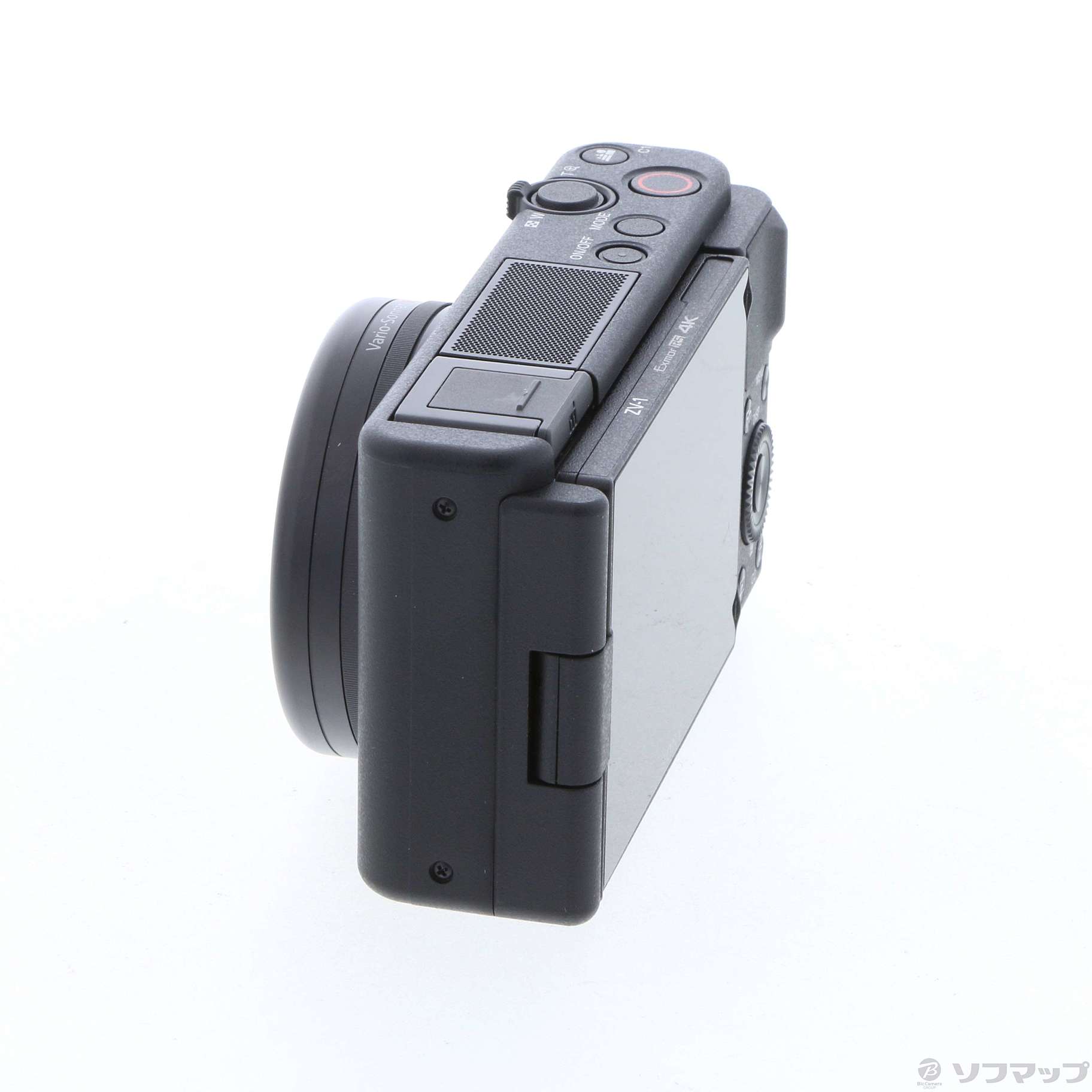 中古】VLOGCAM ZV-1 E32 海外モデル ◇01/07(金)新入荷 