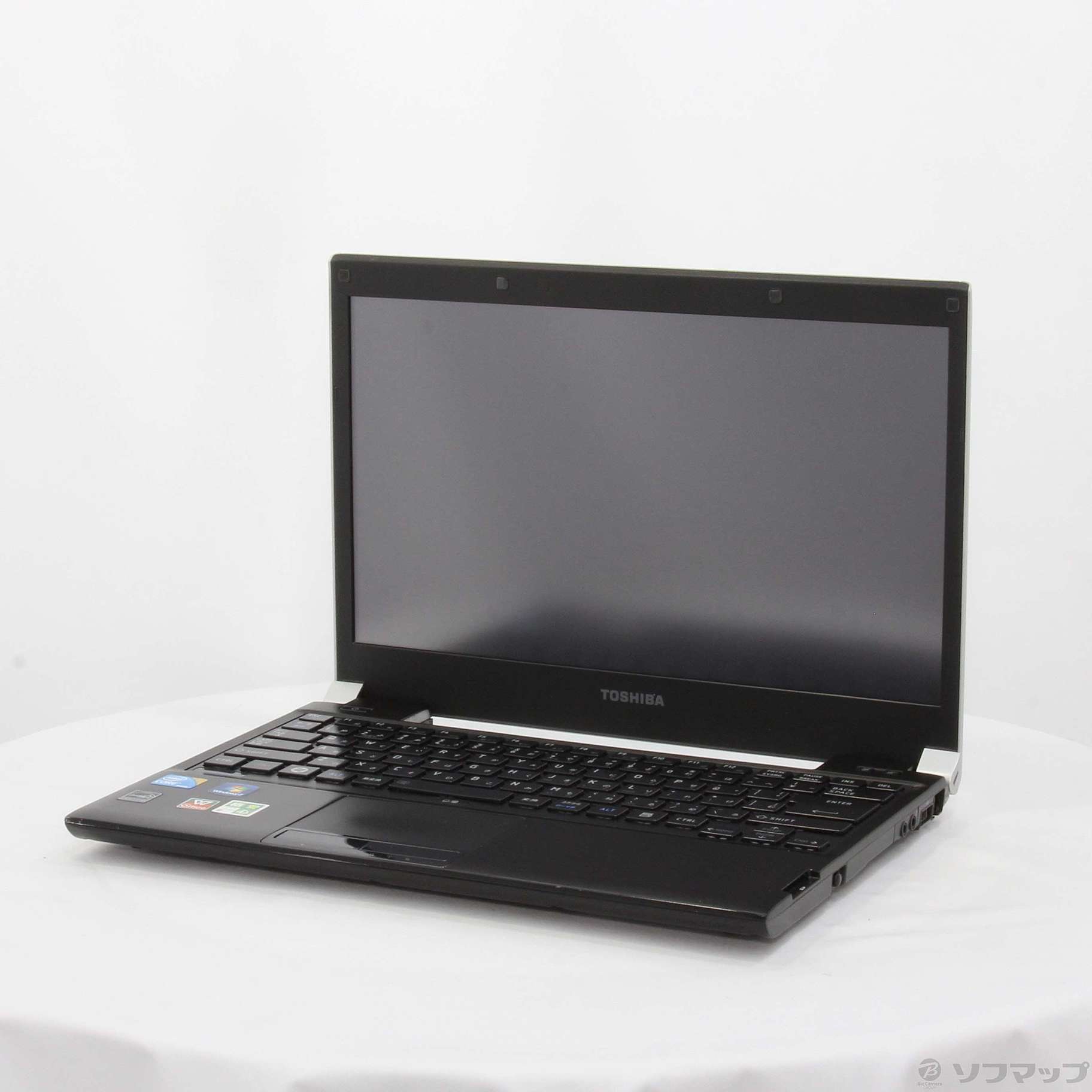 中古】格安安心パソコン dynabook RX3MT S266E PPR3SN6E4M3ZAX 中古】格安安心パソコン dynabook RX3MT S266E PPR3SN6E4M3ZAX