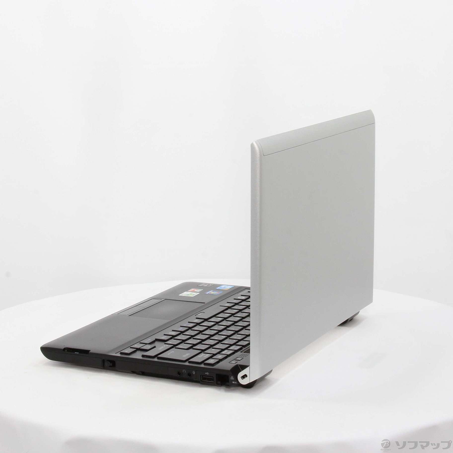 中古】格安安心パソコン dynabook RX3MT S266E PPR3SN6E4M3ZAX [2133035965520] -  リコレ！|ビックカメラグループ ソフマップの中古通販サイト