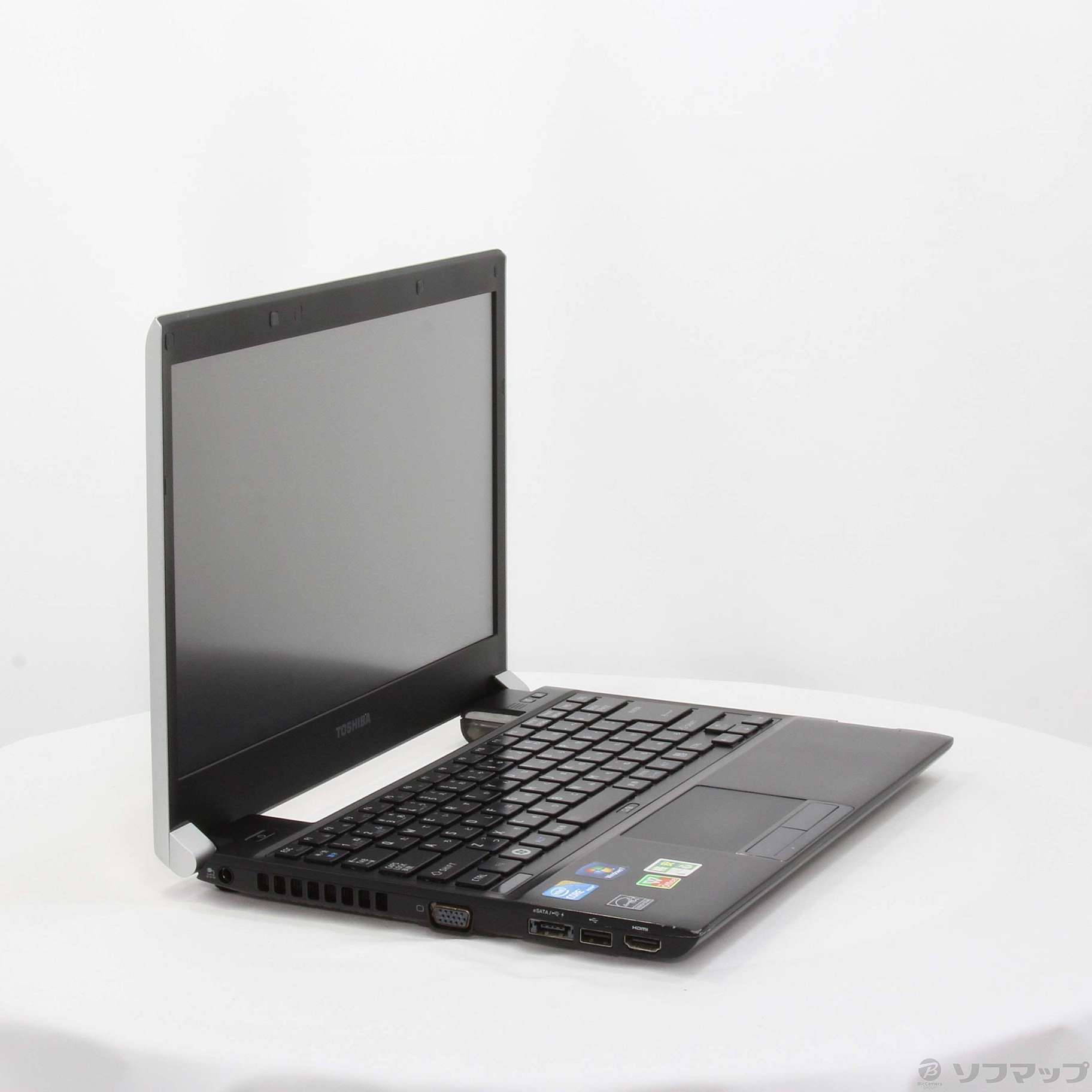 中古】格安安心パソコン dynabook RX3MT S266E PPR3SN6E4M3ZAX [2133035965520] -  リコレ！|ビックカメラグループ ソフマップの中古通販サイト