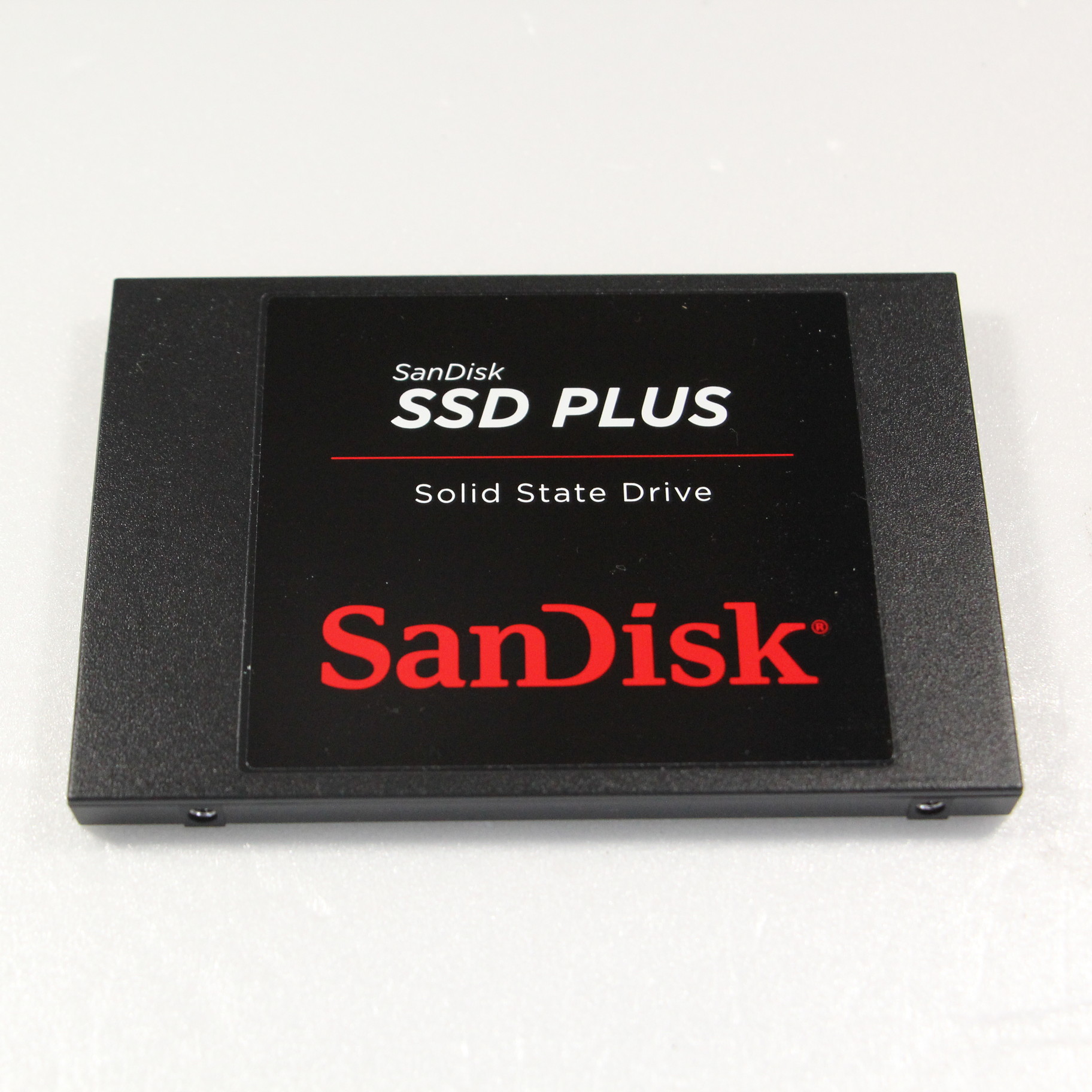 【中古】SSD PLUS SDSSDA-1T00-J26 [2133035968774] - リコレ！|ビックカメラグループ ソフマップの中古 ...
