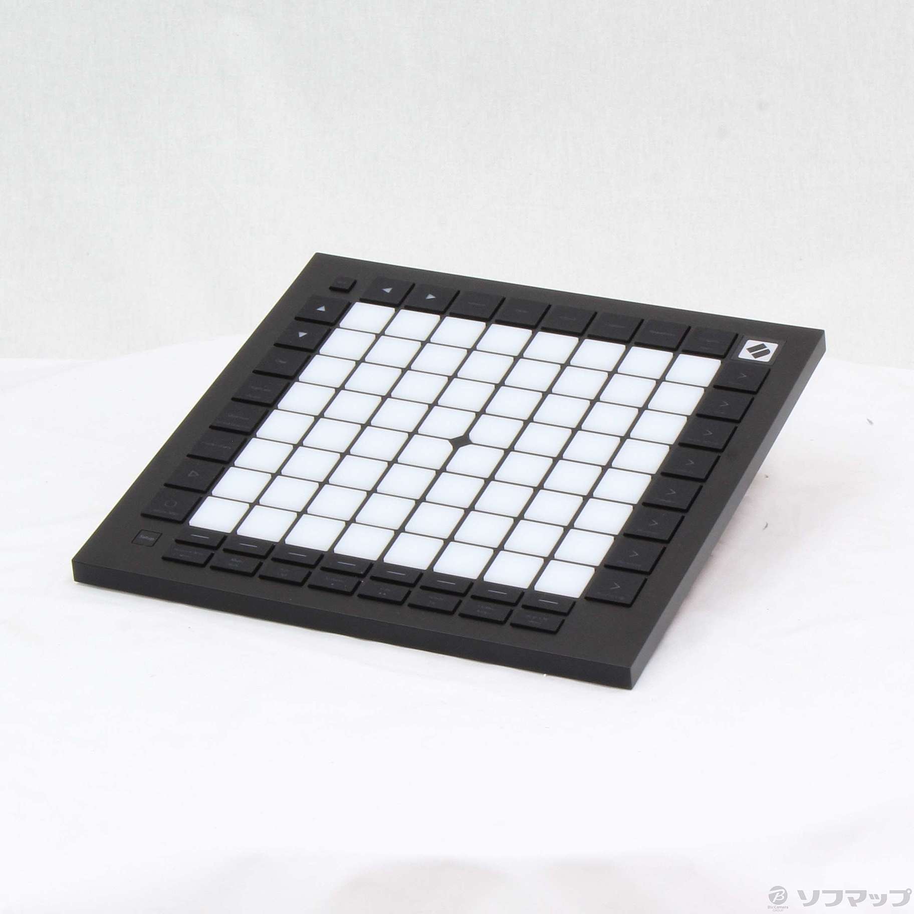 中古】Launchpad Pro MK3 [2133035969894] - 法人専用リコレ！|ソフマップの法人専用中古通販サイト