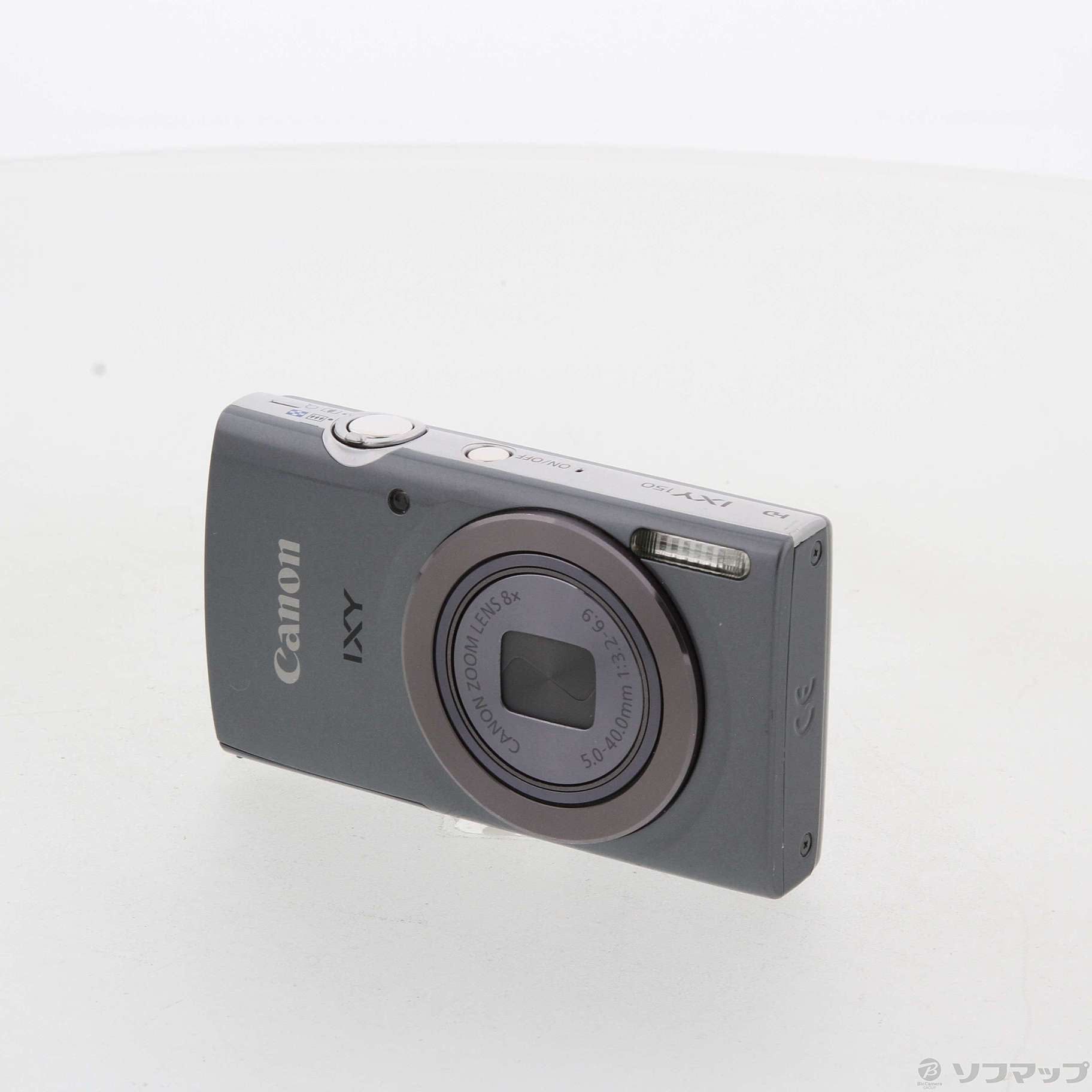 canon ixy150 買取 - デジタルカメラ