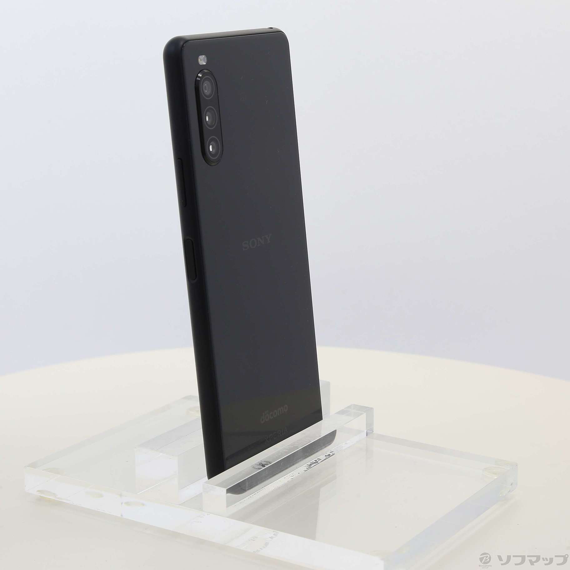 商品を売る ☆美品☆ソニー Xperia 10 II SO-41A 本体のみWhite | www