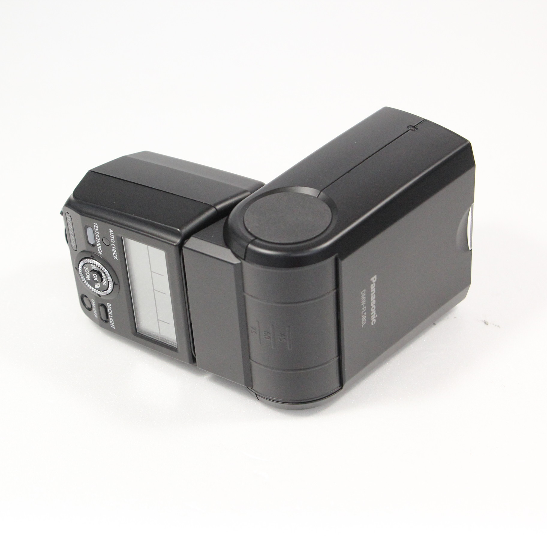 中古】DMW-FL580L フラッシュライト [2133035975727] - リコレ