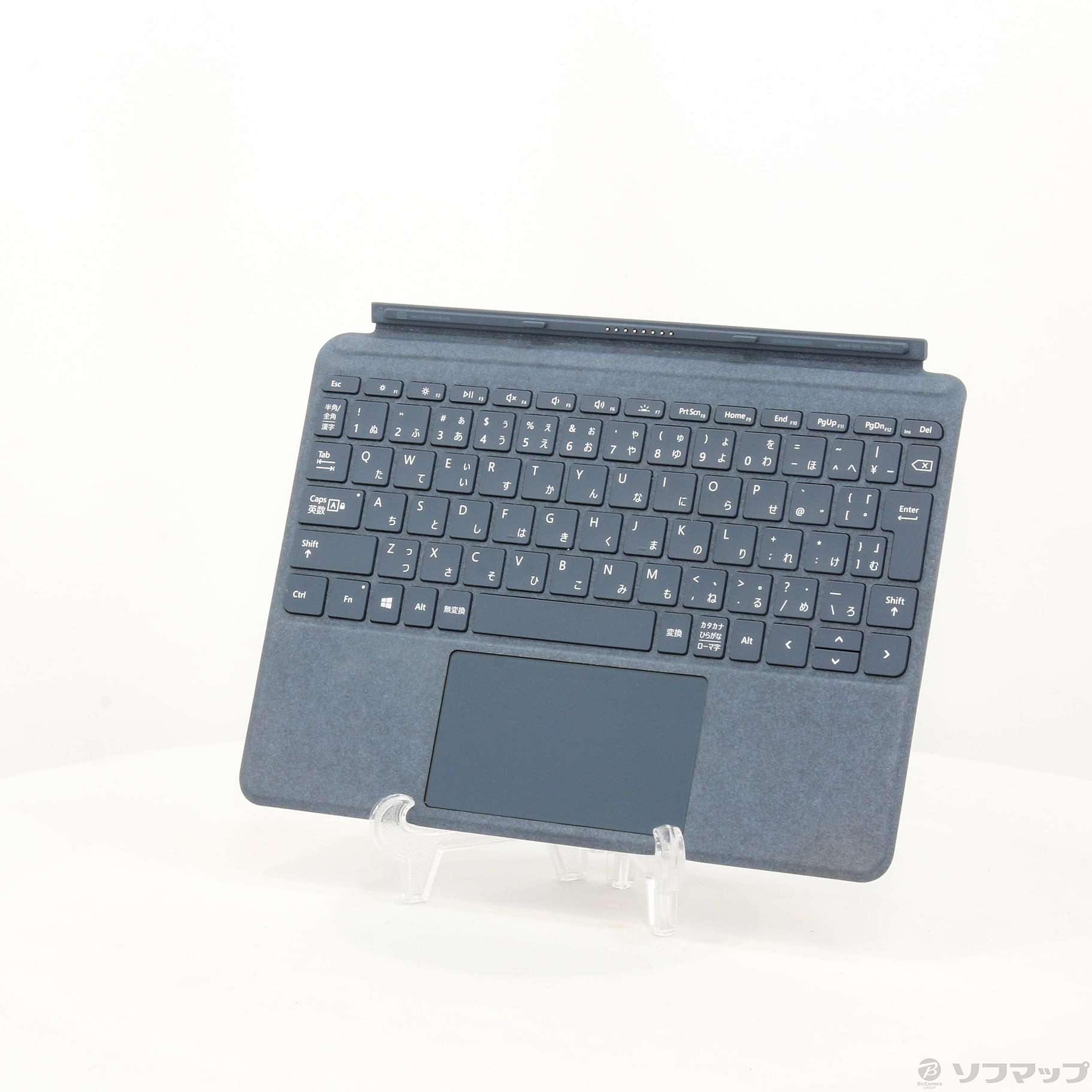 Surface Go Signature タイプ カバー KCS-00039-connectedremag.com