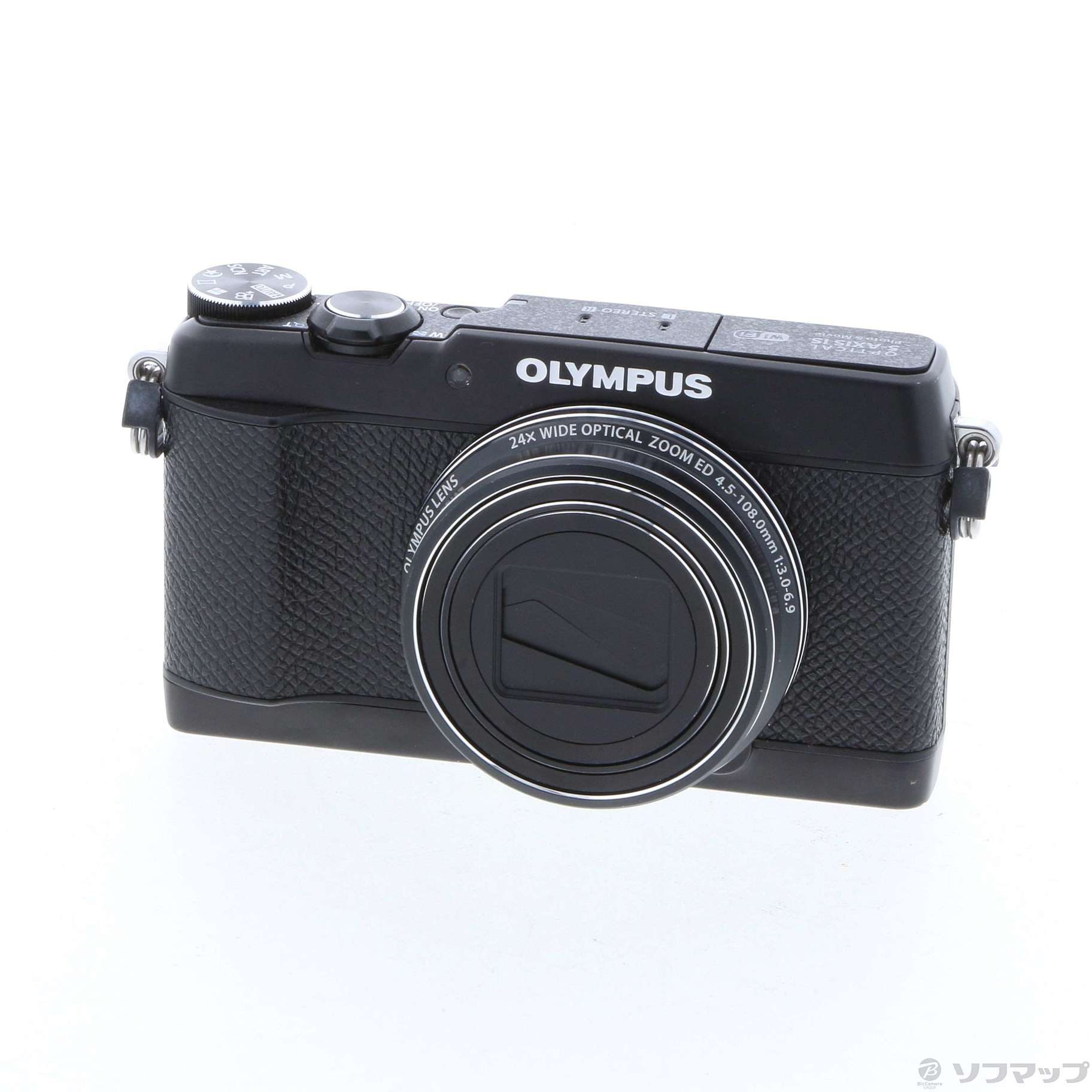 RAW撮影対応 OLYMPUS STYLUS SH-2 ブラック 付属品完備 RAW撮影対応 OLYMPUS STYLUS SH-2 ブラック 付属品完備 s-l400.jpg