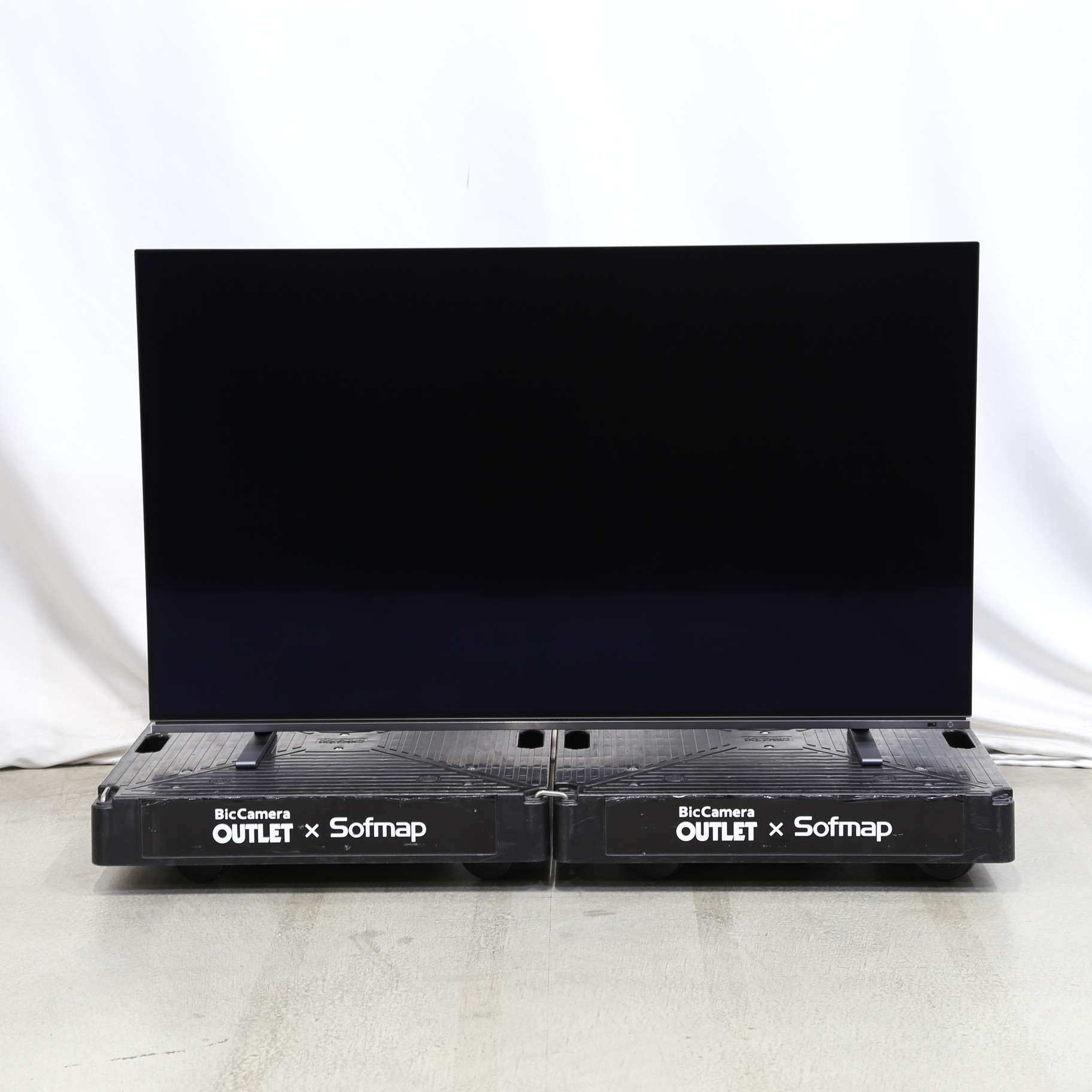 ワンピなど最旬ア！ TV採用の4K有機ELレグザ「X8900K」シリーズ 価格