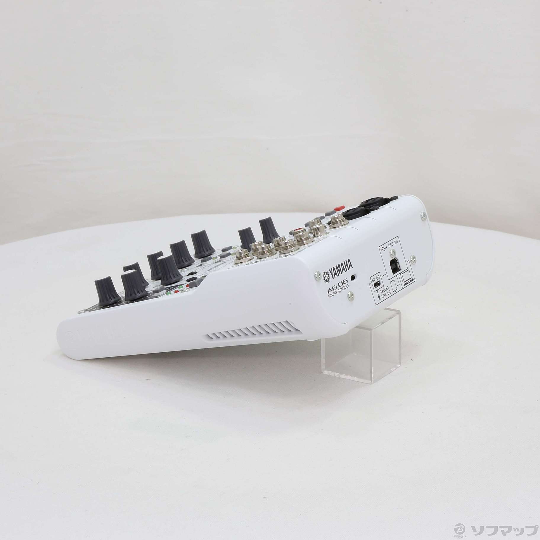 中古】AG06 [2133035993189] - リコレ！|ビックカメラグループ